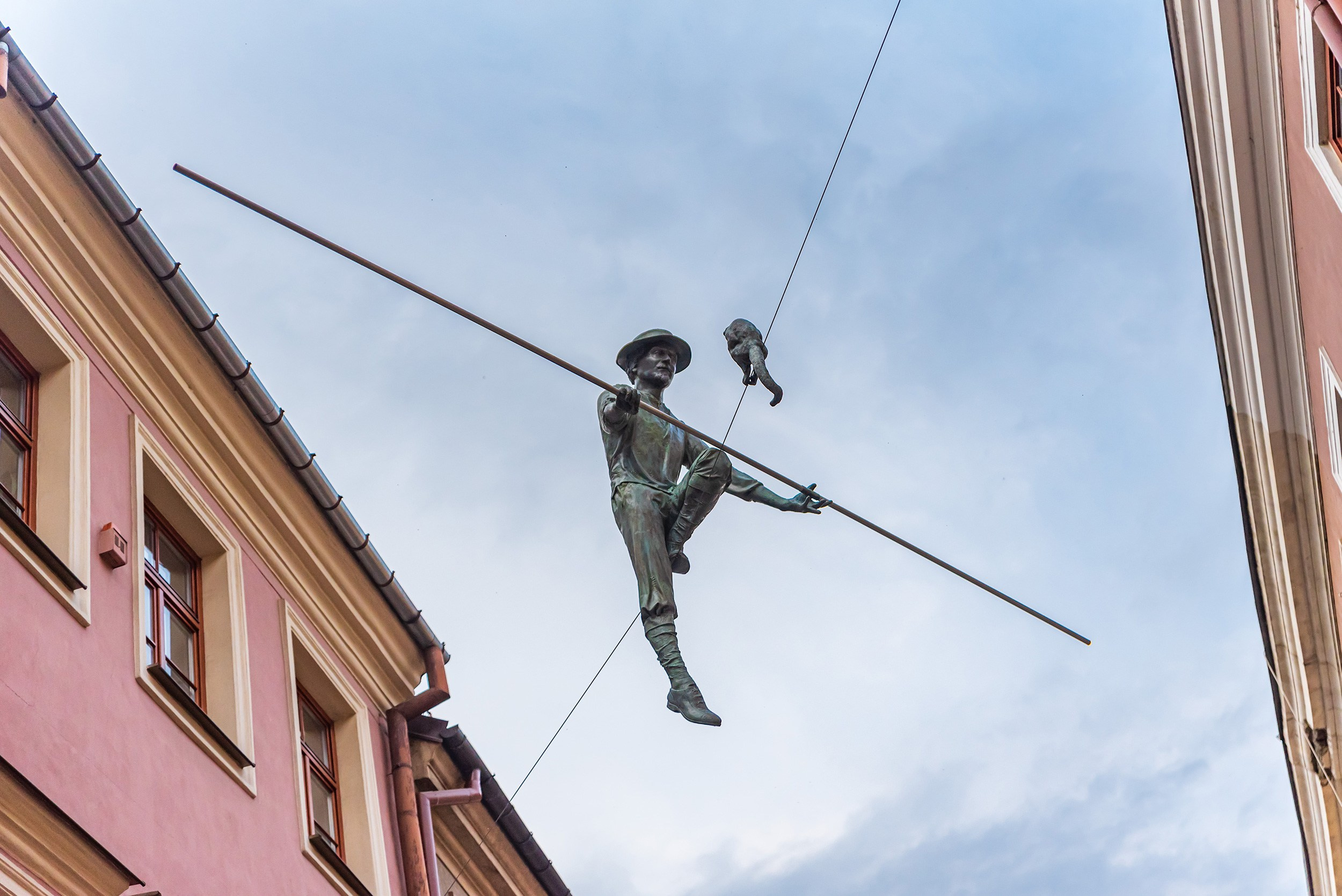 Lublin. Photographer in Yerevan