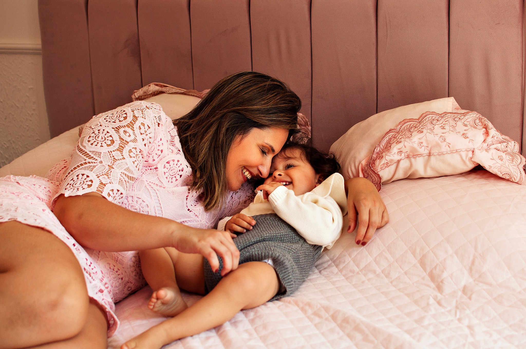 Gabriela e Antonella. Fotografia artistica, corporativa, familia em São Paulo