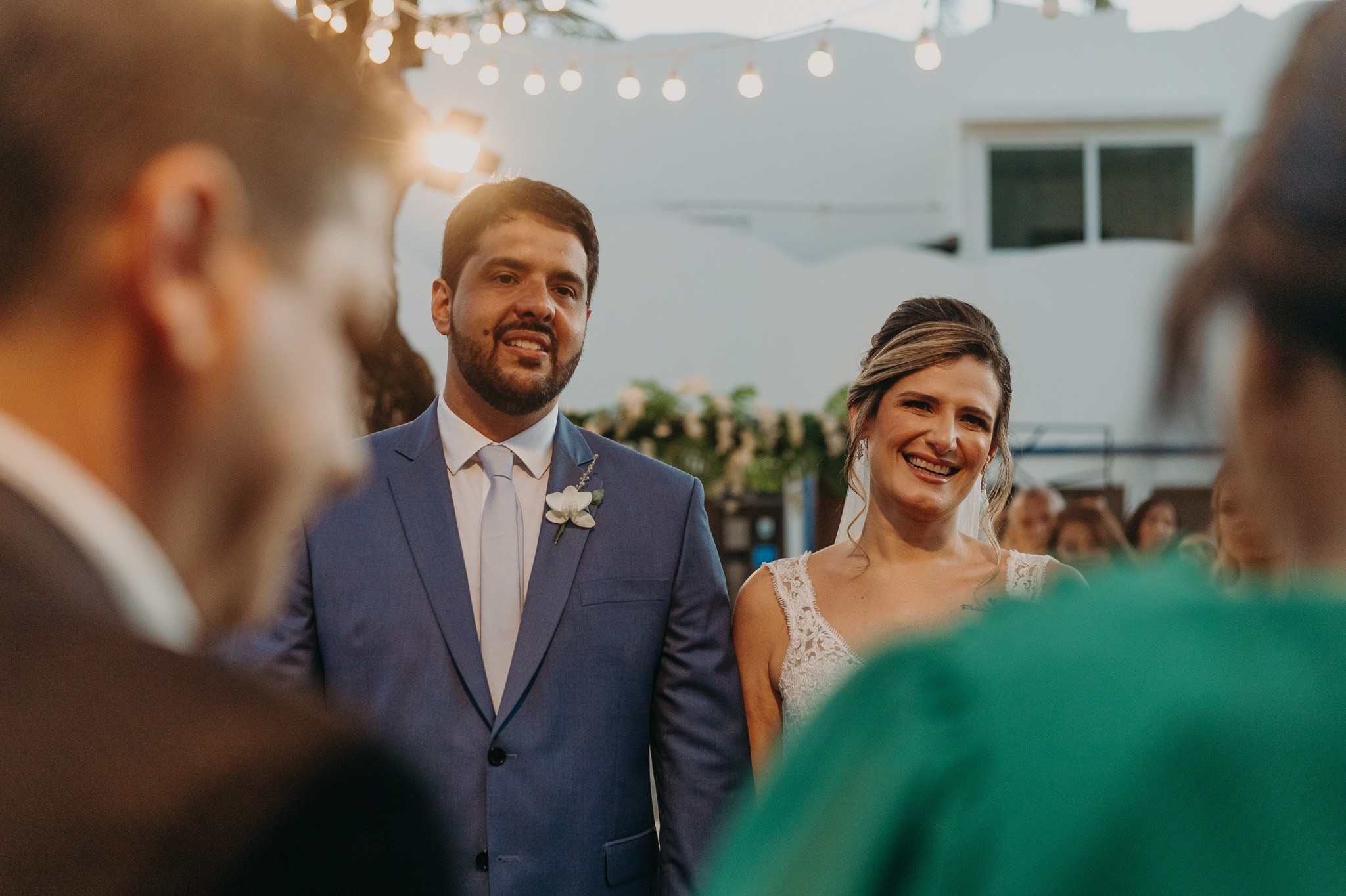 Jana & Deco. Fotógrafos de Casamento na Bahia: Elart Fotografia