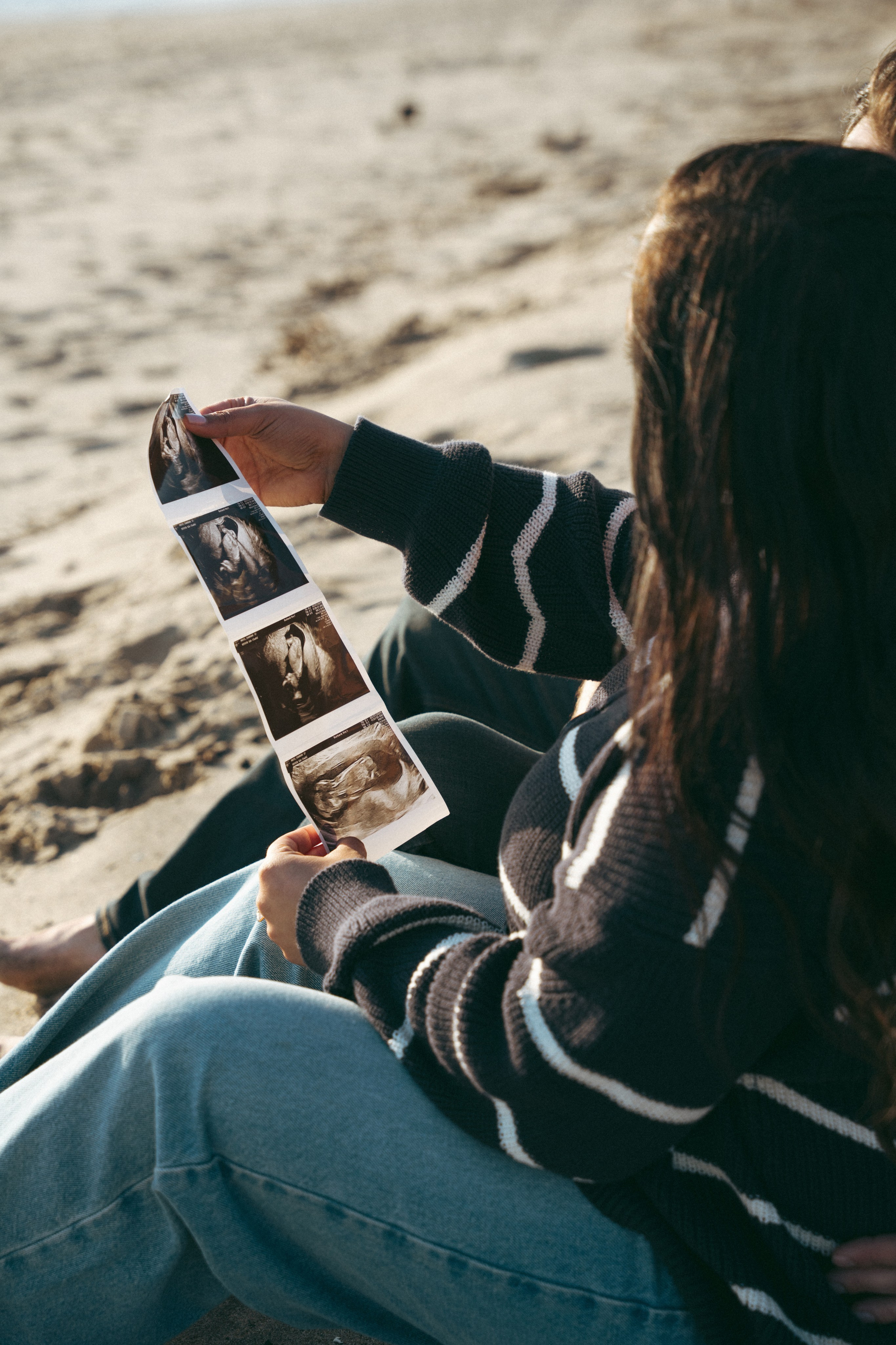 Maternity Photographer in Los Angeles | Kristina Vasilenko. Santa Monica based photographer Kristina Vasilenko