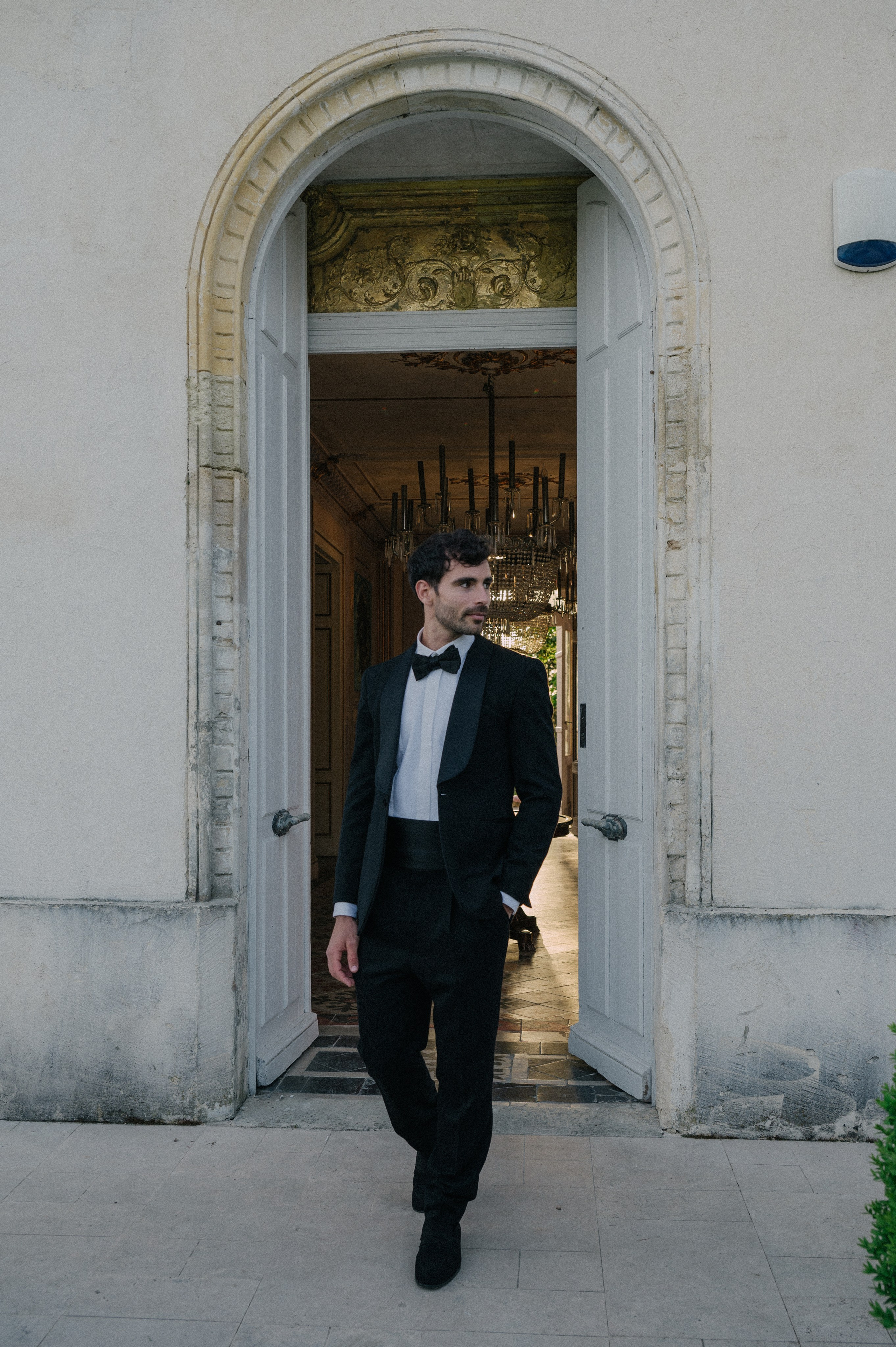 Paula and Tony. Wedding and commercial photographer