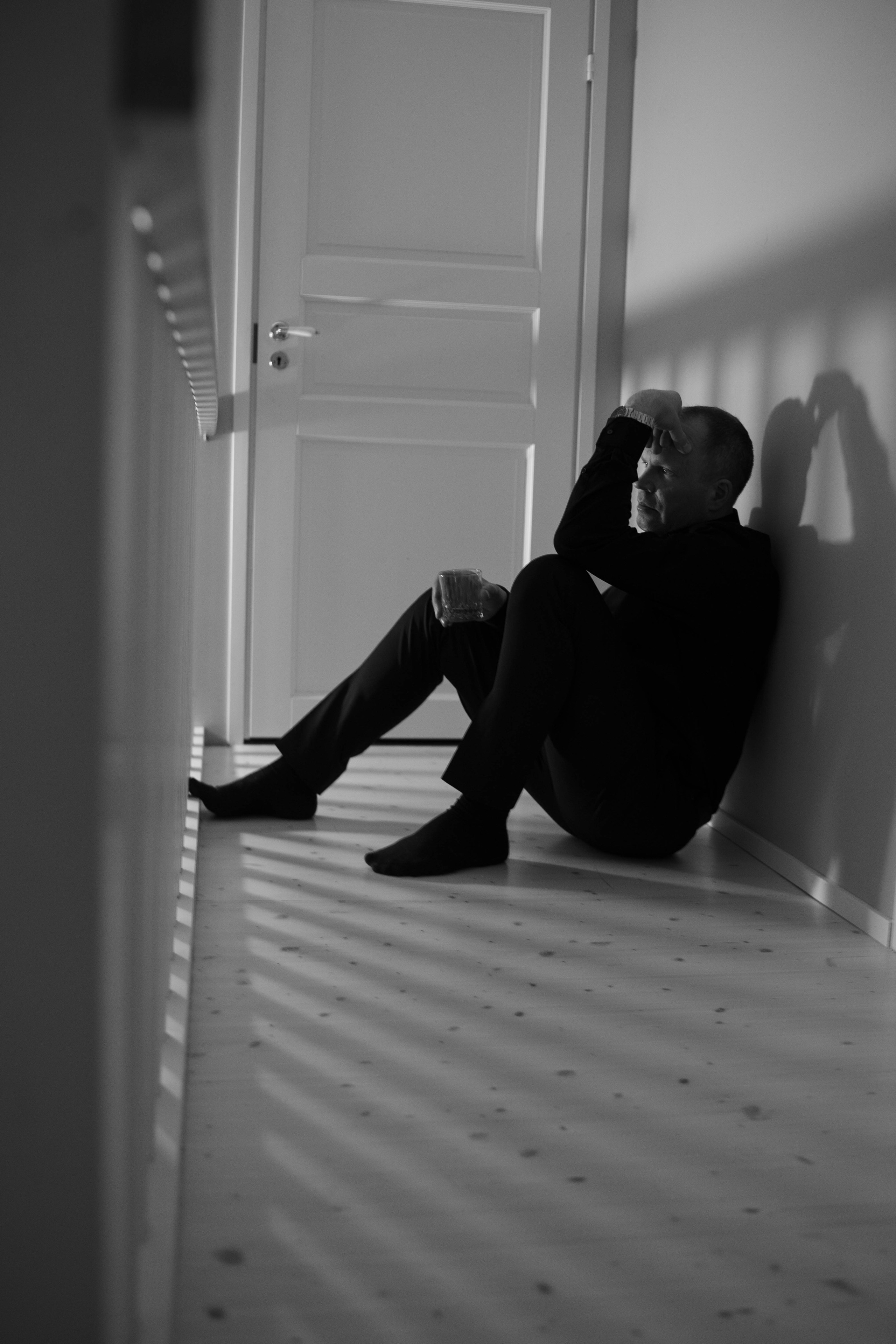 Juha. Elämäntyylivalokuvaaja Turku. Tallentan tunteet kuvaan