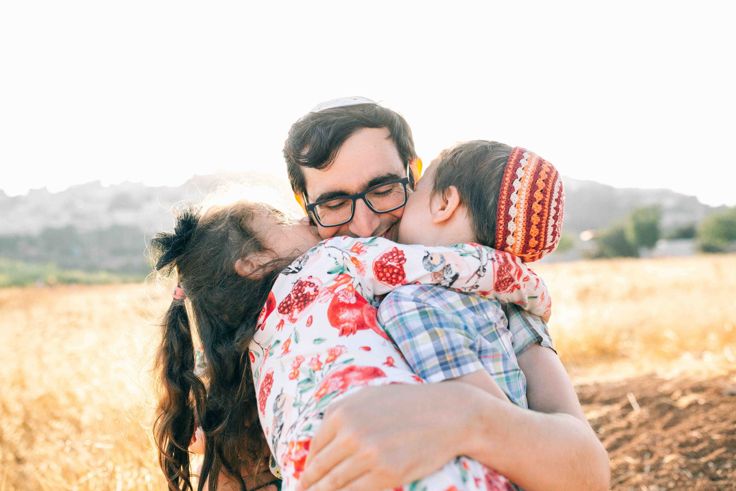 VALLEY OF GAZELLES, JERUSALEM. PHOTOGRAPHER IN ISRAEL