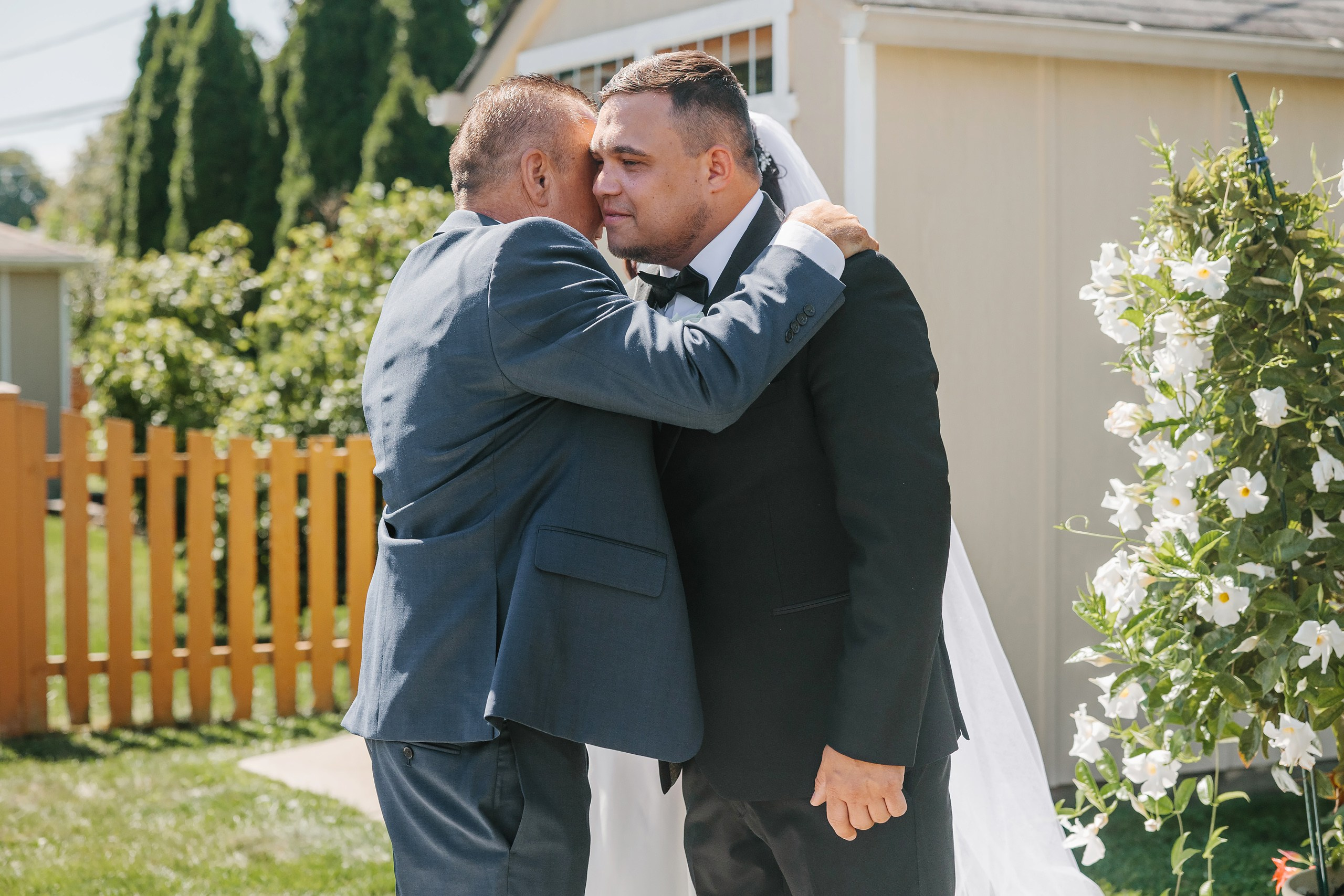 31.08.2024 Wedding. Wedding family event photographer in Chicago Nick Yushevich