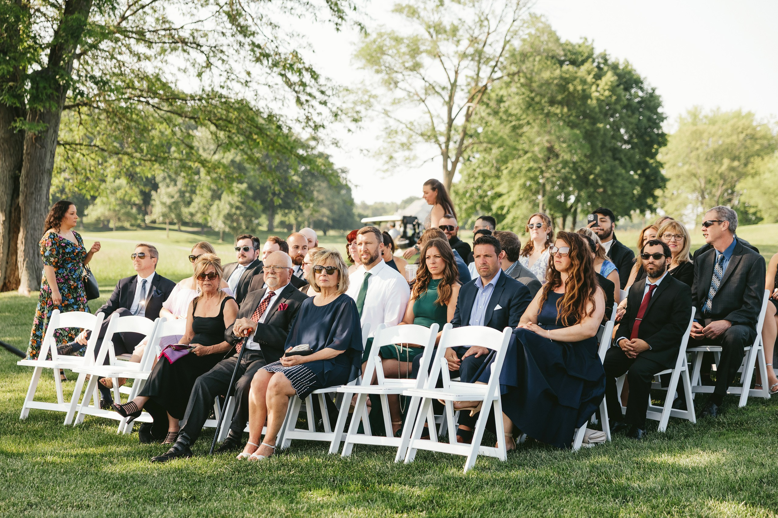 06.14.2025 Wedding. Wedding family event photographer in Chicago Nick Yushevich