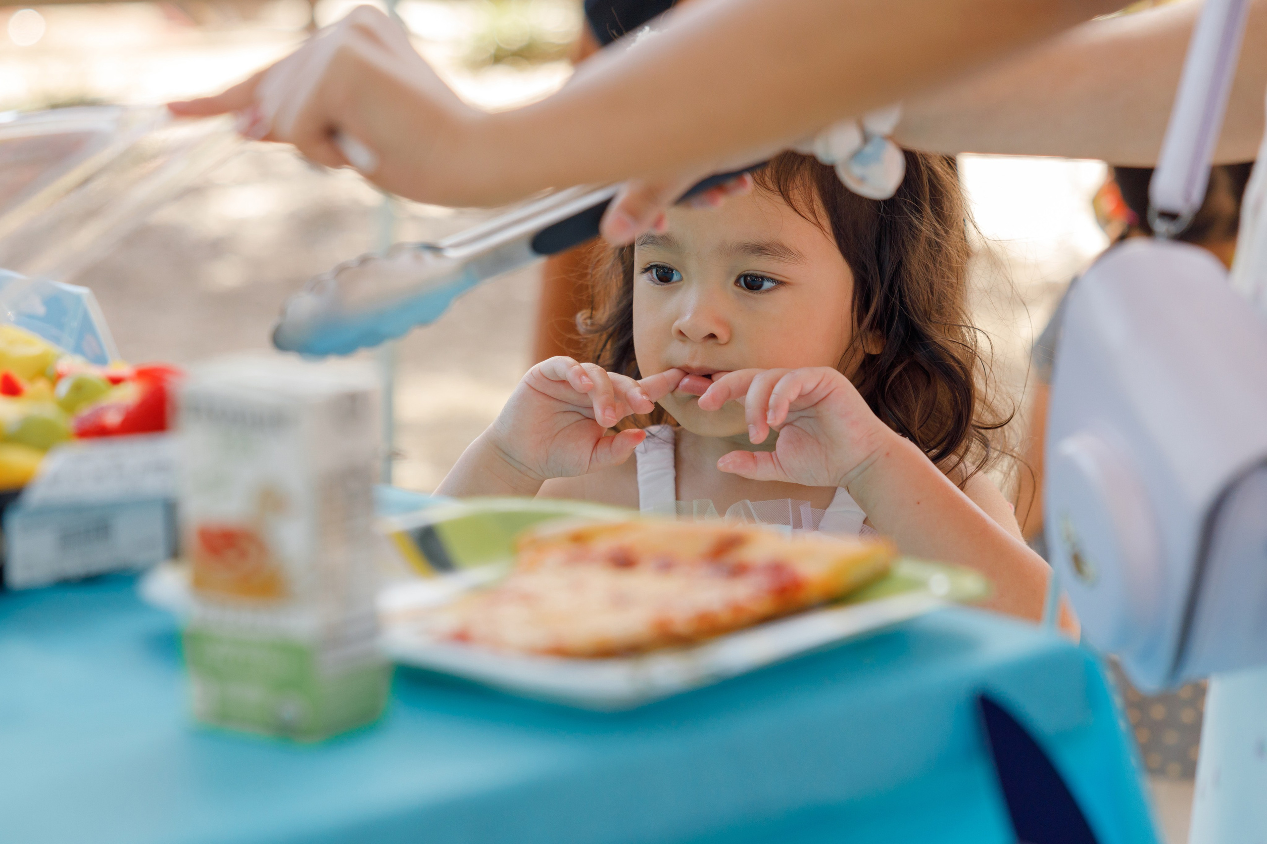 3rd birthday. Family and Event photographer in Bay Area Elena Tiuriumina