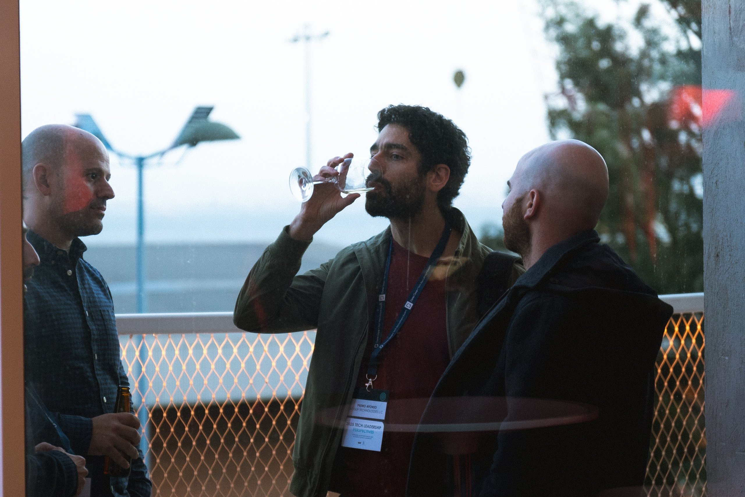 Sixt PT (Conference). Lisbon Event Photographer