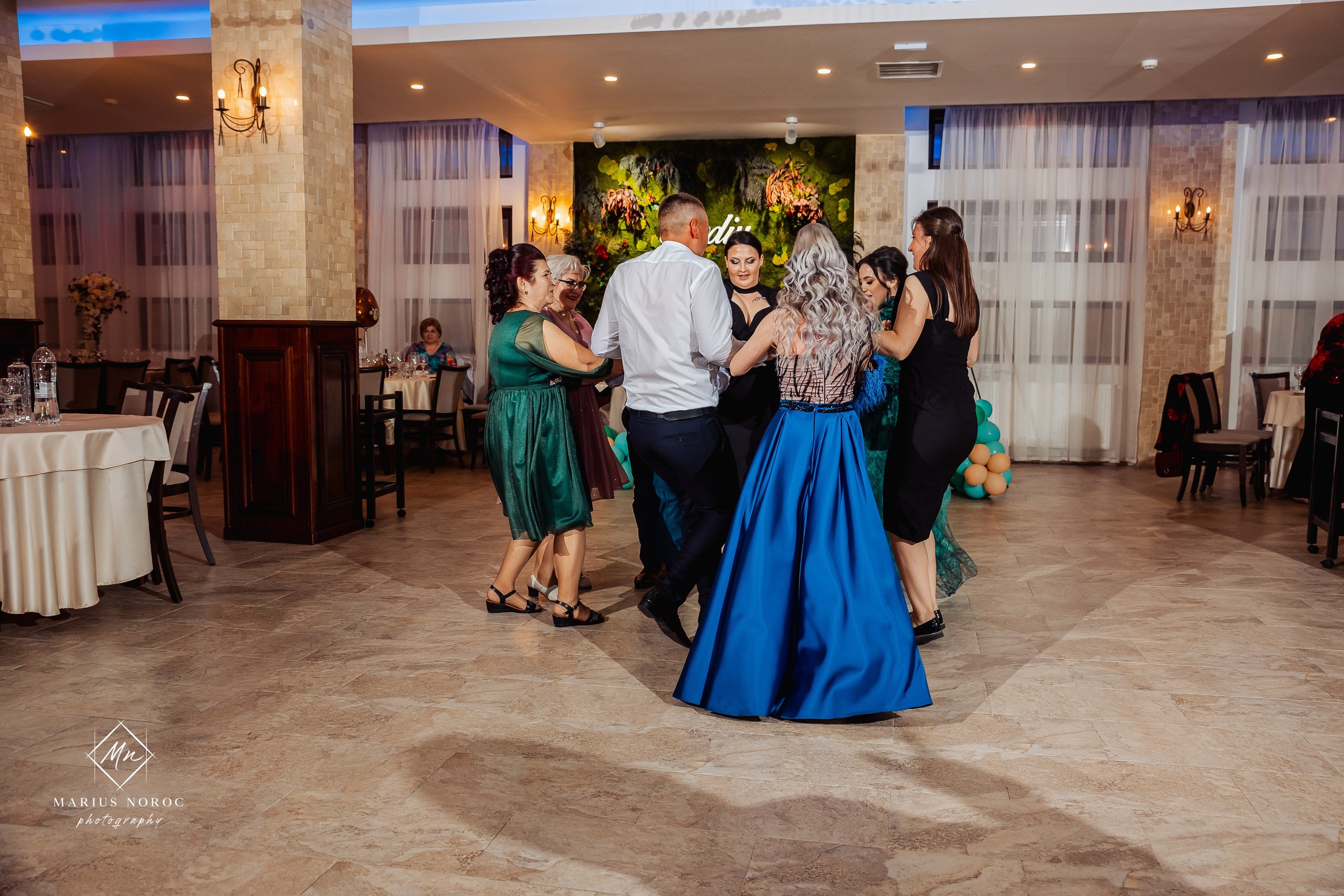 Dominic Christian - Taina Sfântului Botez