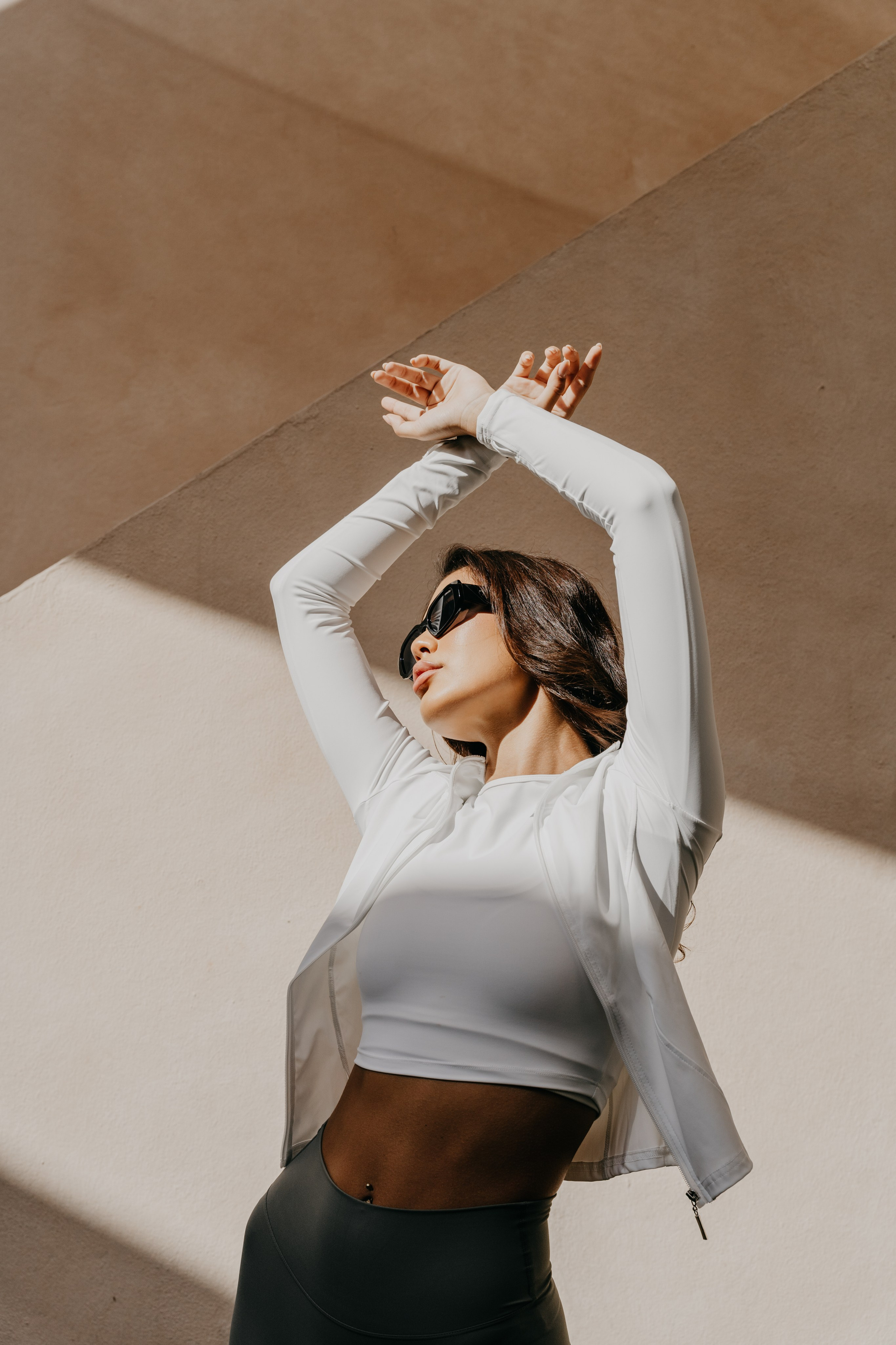 MA. Editorial photographer Yuliya Drazdovich