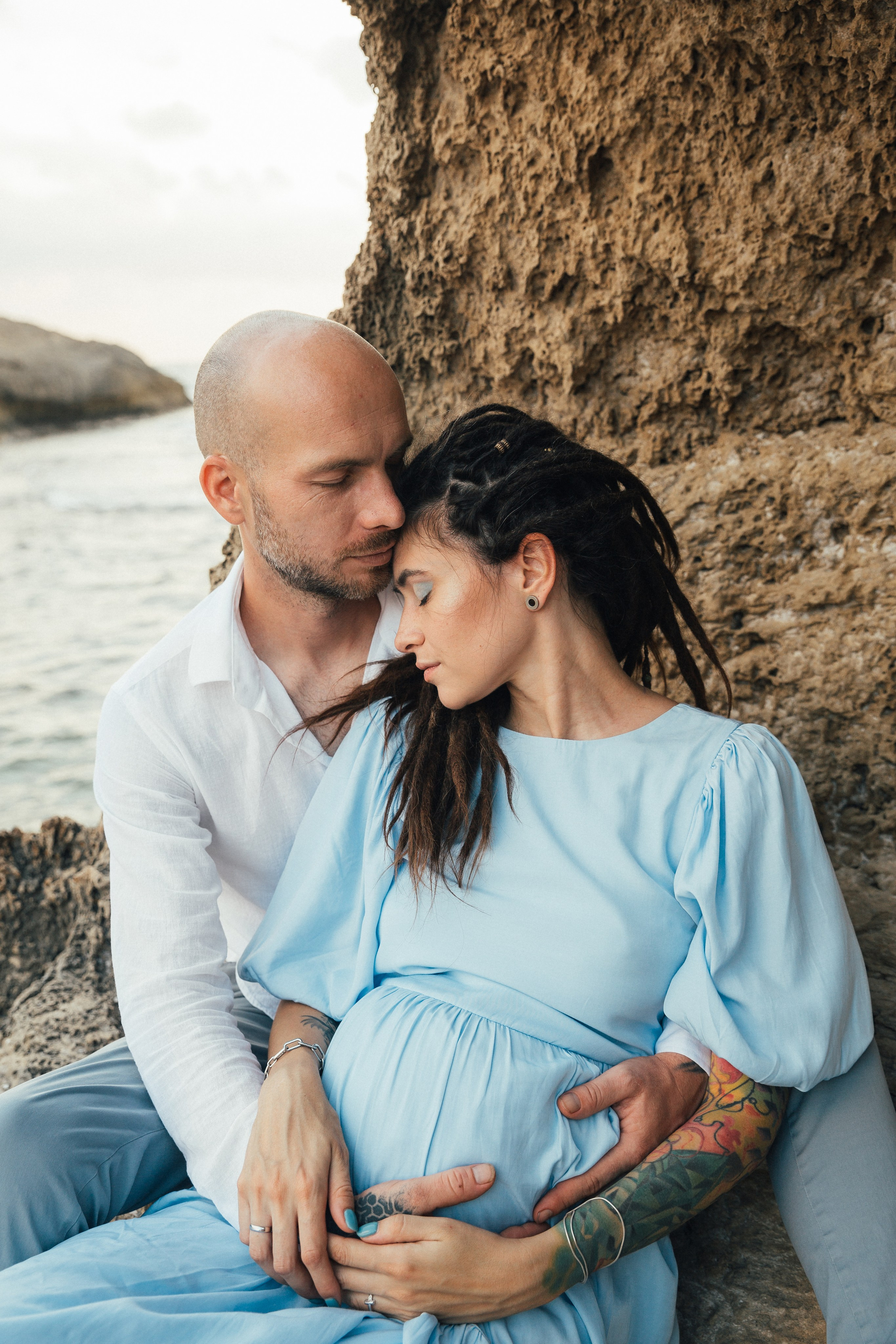 Leya. Семейный фотограф в Израиле