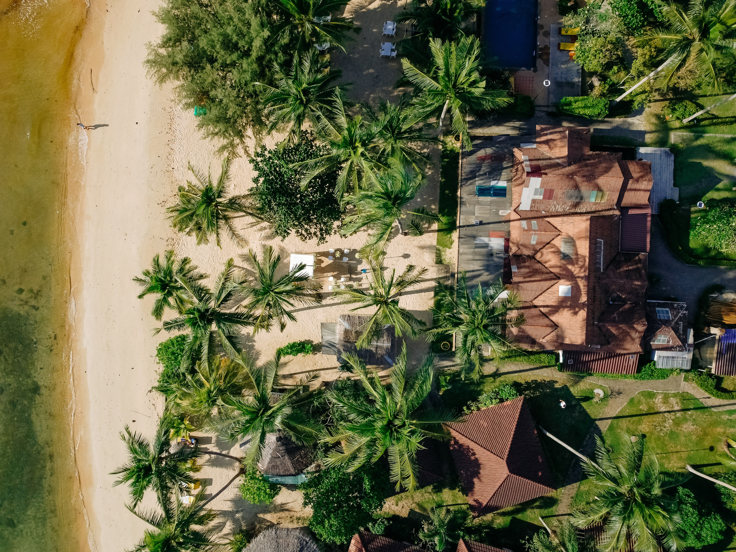 Grace & Martin 03.11.2024. Wedding on Koh Samui, Thailand