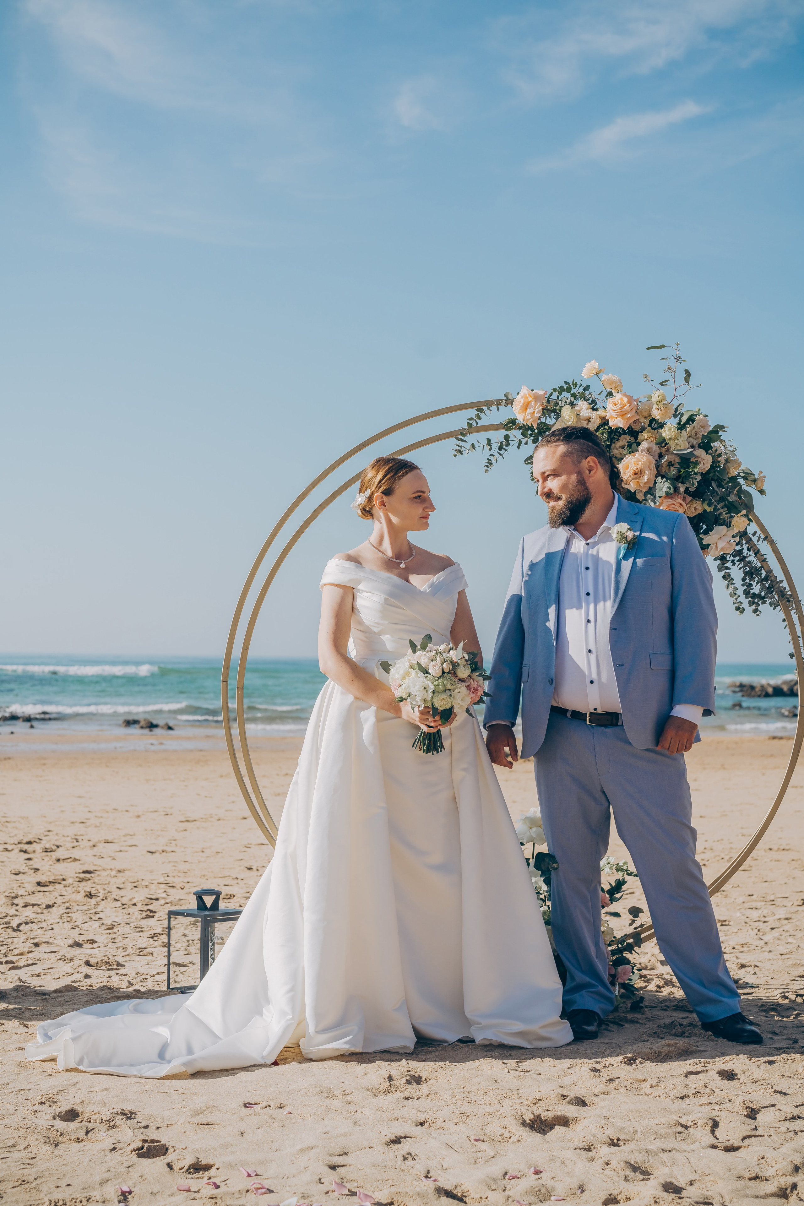 Wedding in Portugal. Фотограф у Пальма де Майорка