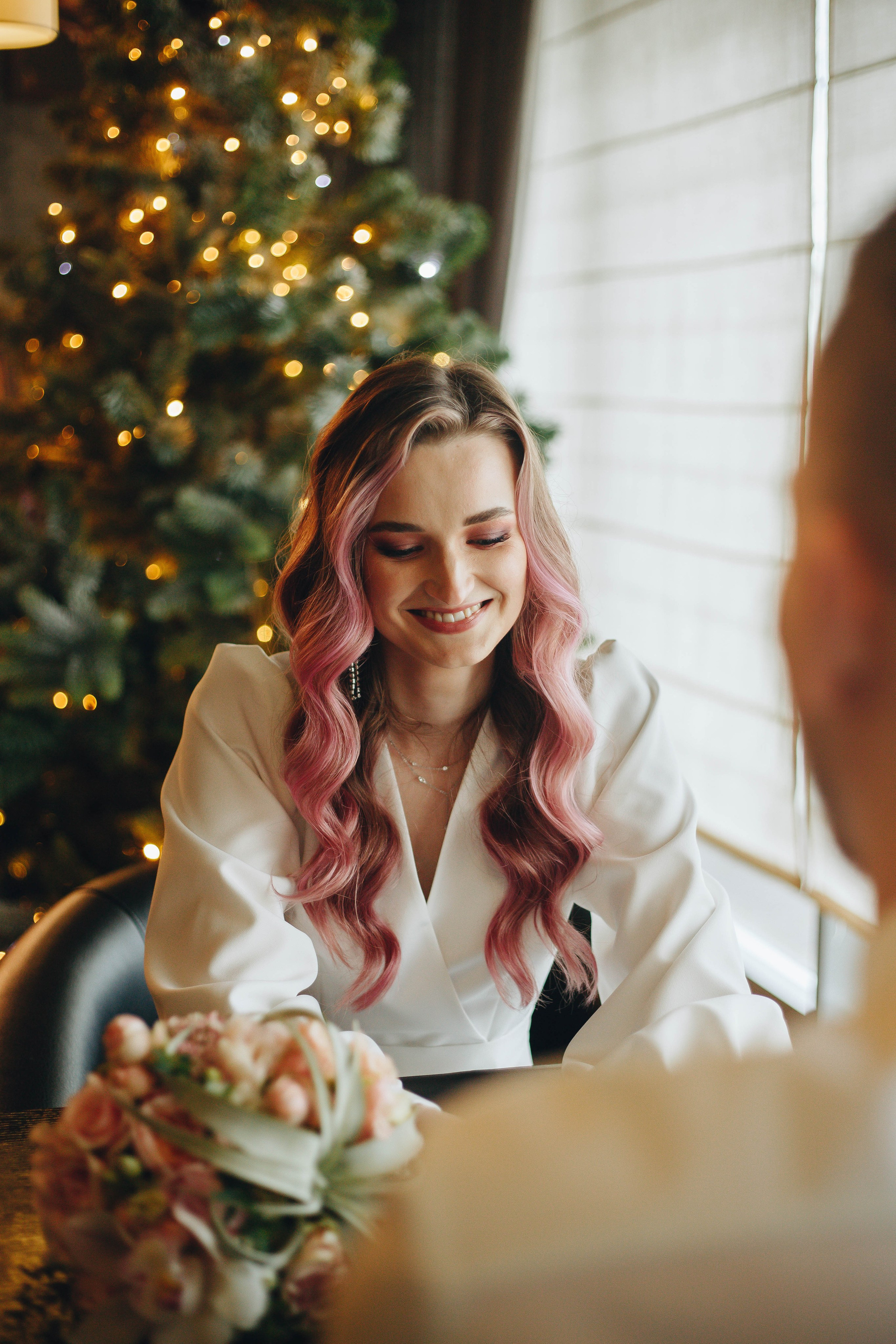 Lika & Anton | Civil Ceremony. Photographer in Los Angeles. Julia Ishmuratova