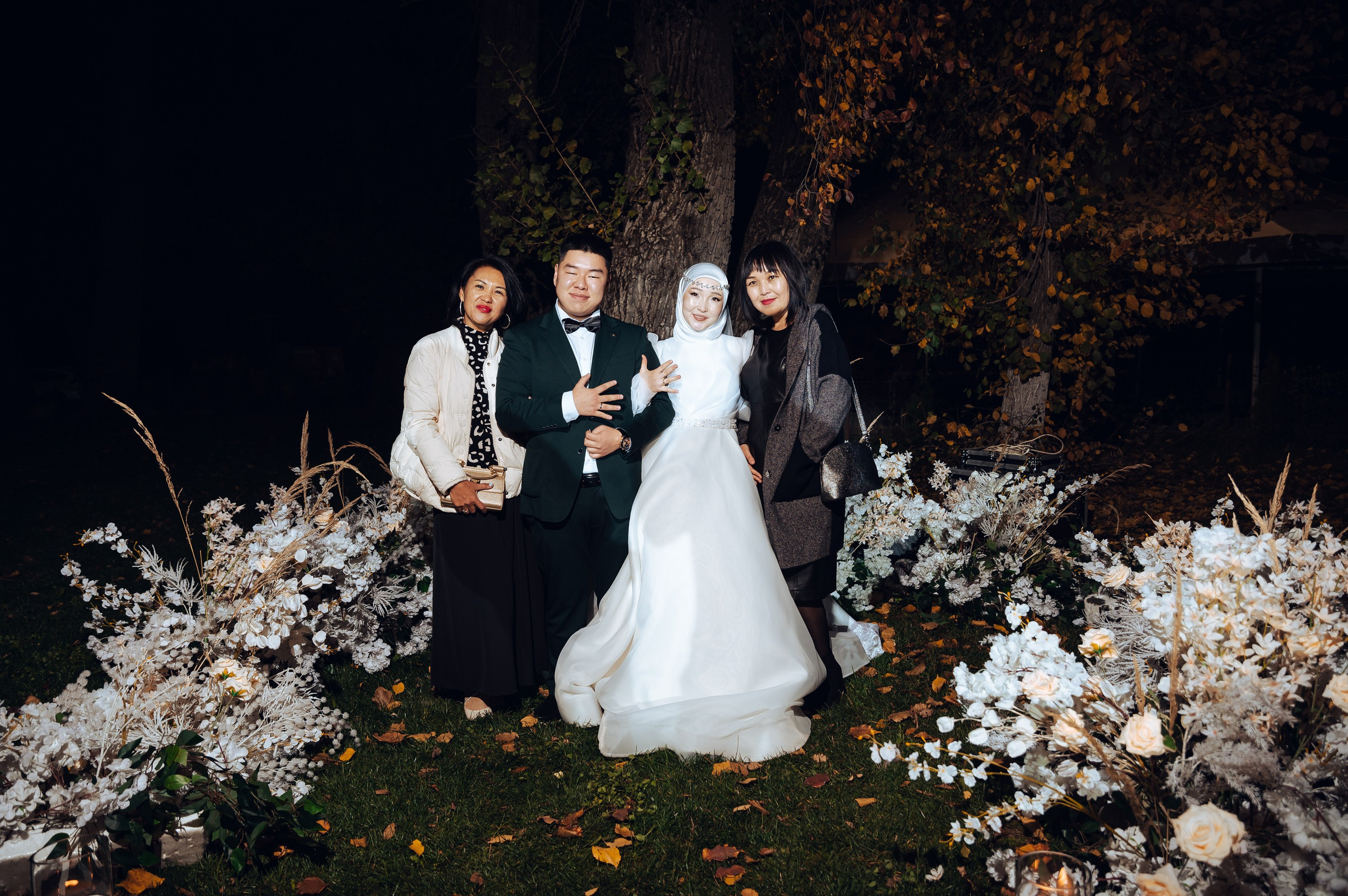 MAHMUD & AIDAI. Фотограф в Бишкеке Андрей Кавешников