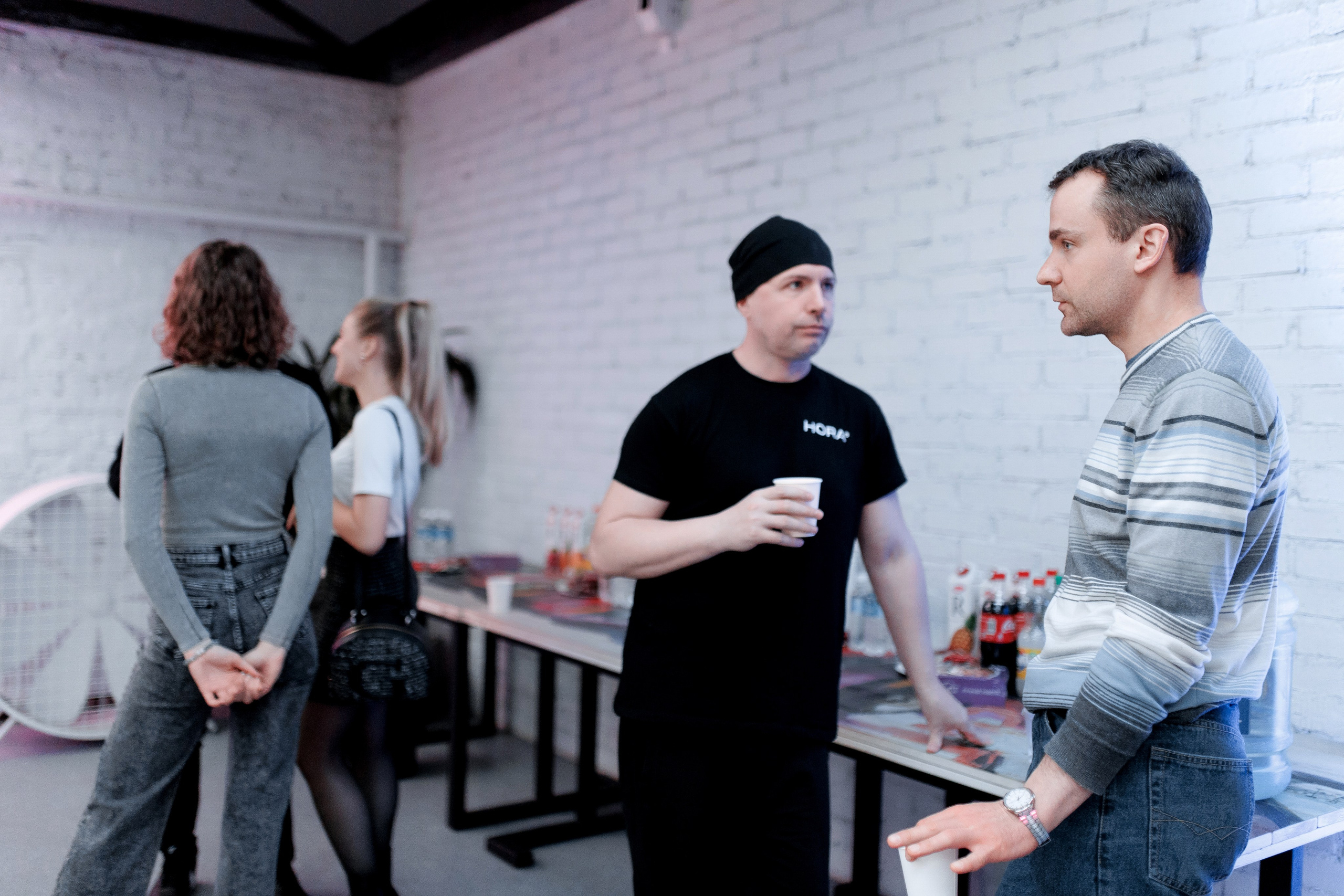 Тинькофф. Свадебный фотограф Каледич Тимофей