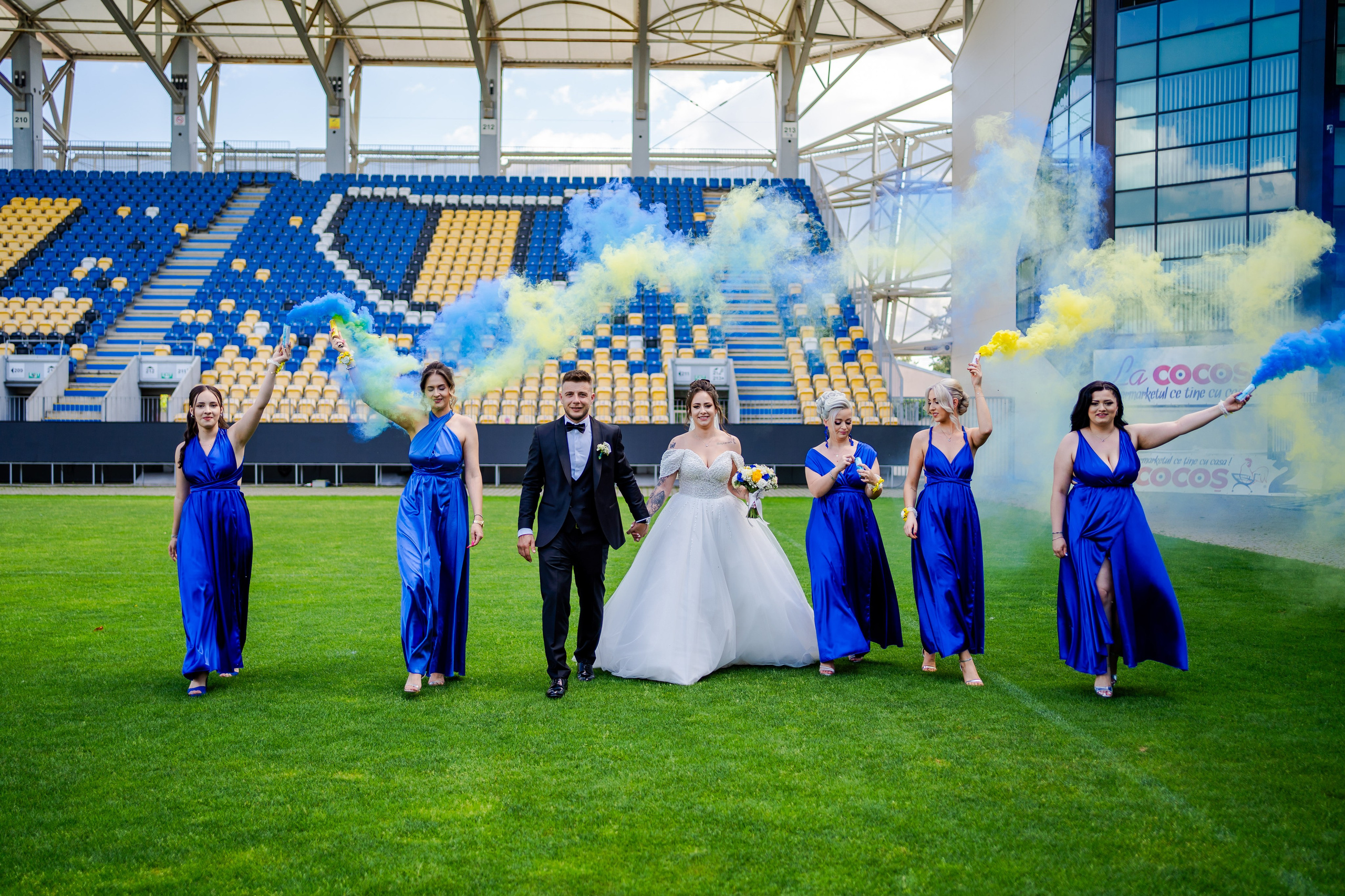 Nunta Andreea si Catalin – Fotograf Ploiesti. Fotografie | Videografie | ARN Creative Events