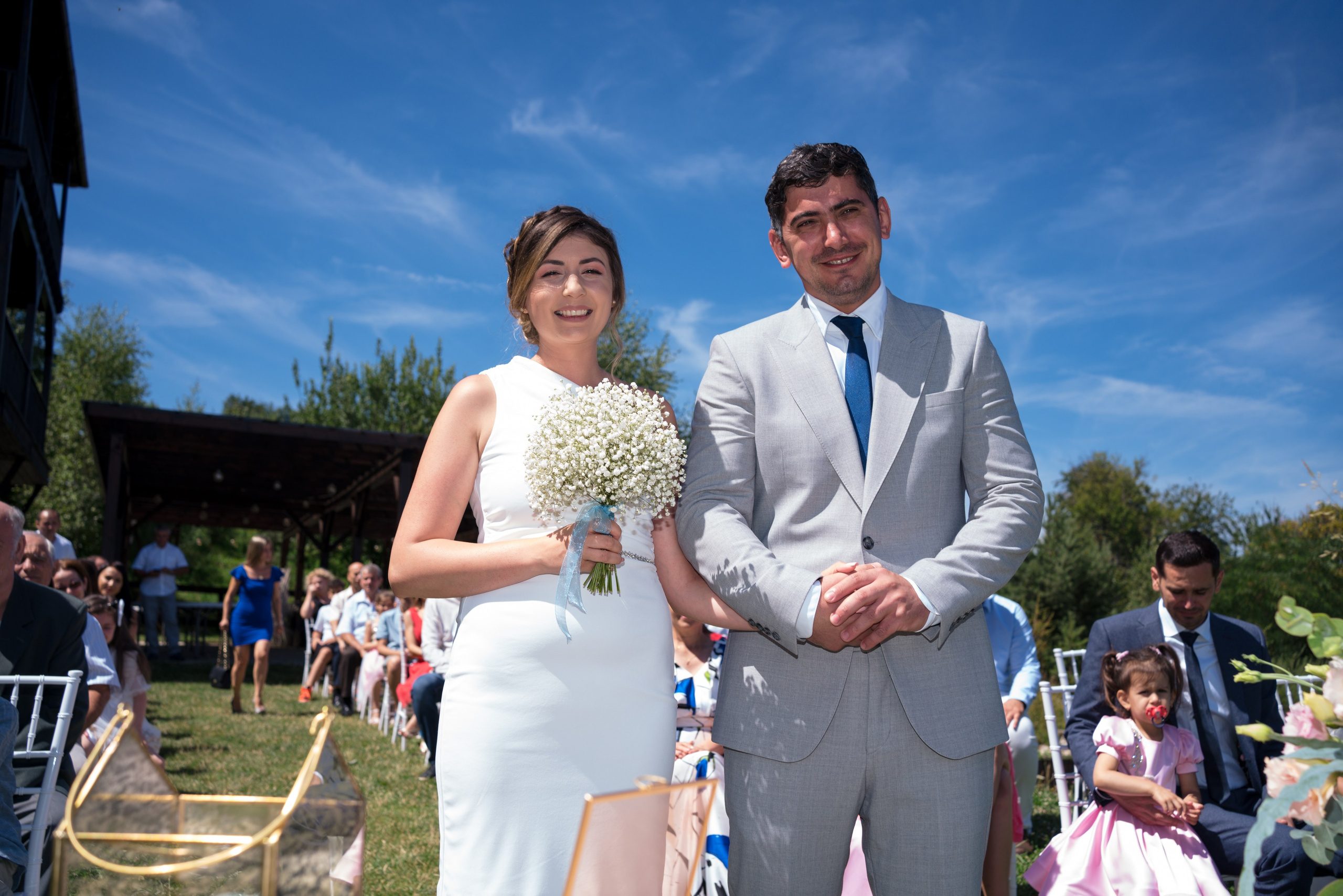 Nunta Mihai si Florin – Film si Foto Ploiesti. Fotografie | Videografie | ARN Creative Events