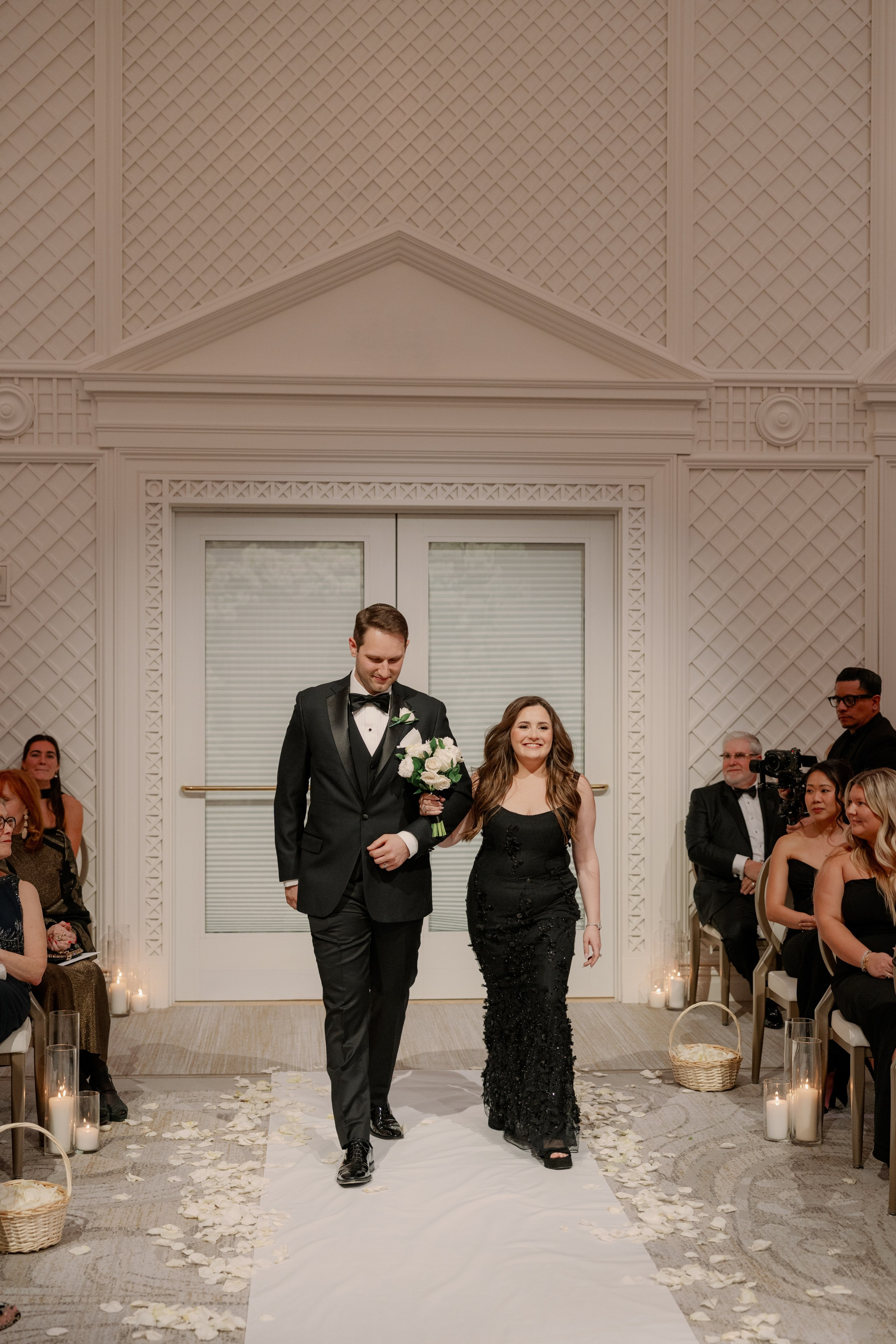 Heather and Michael. Wedding photographer and videographer New York | New Jersey