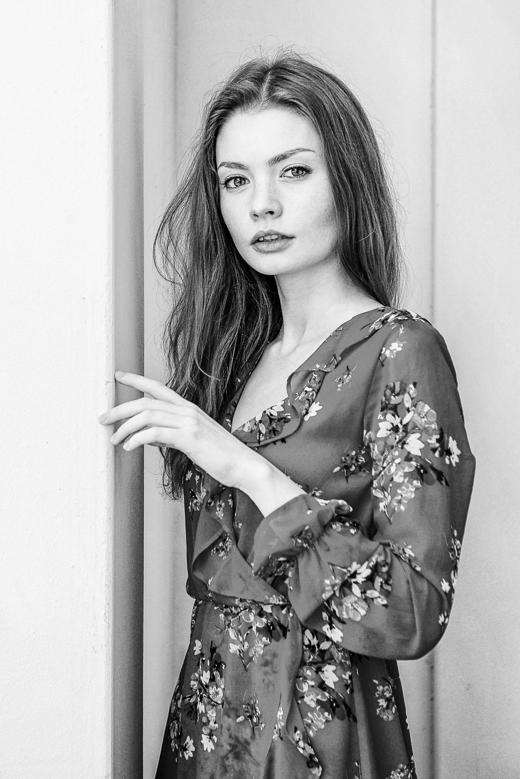 ЧЁРНОЕ & БЕЛОЕ. Фотограф и преподаватель фотографии в Белграде