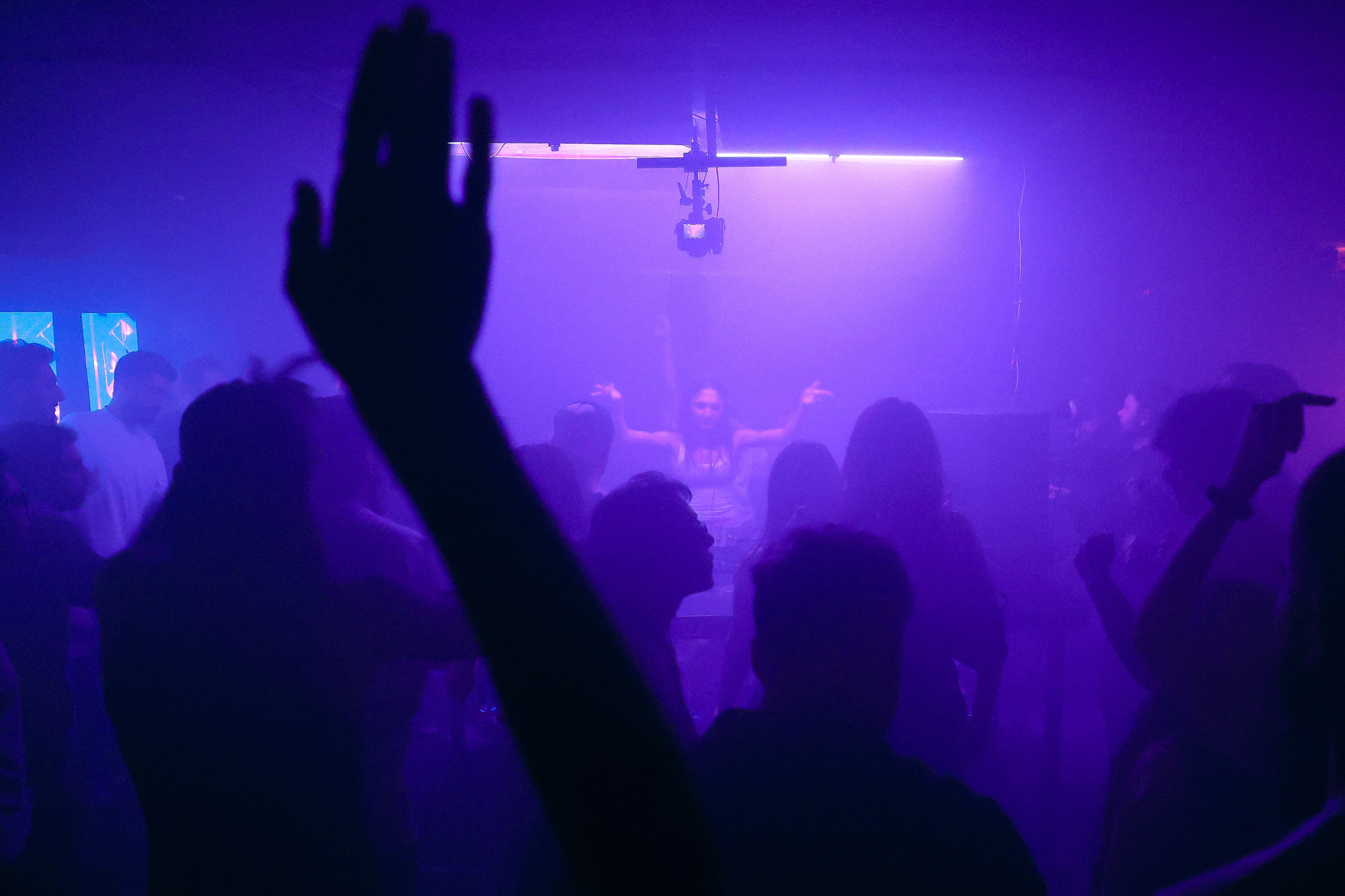 Event reportage (WHATISGOINGON x HOW). Asmikiam