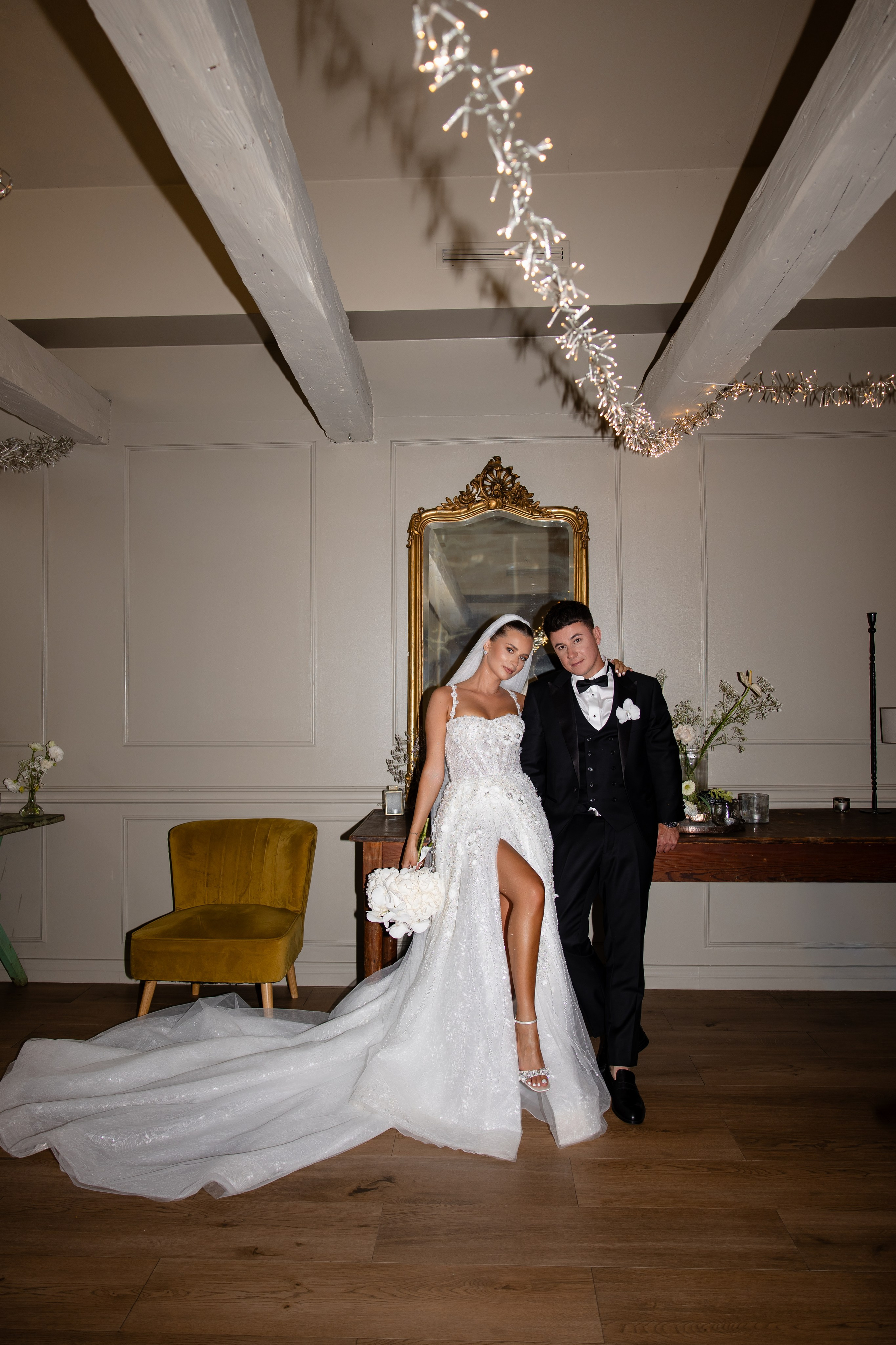 Андрій+Тетяна. Весільний, сімейний фотограф Варшава