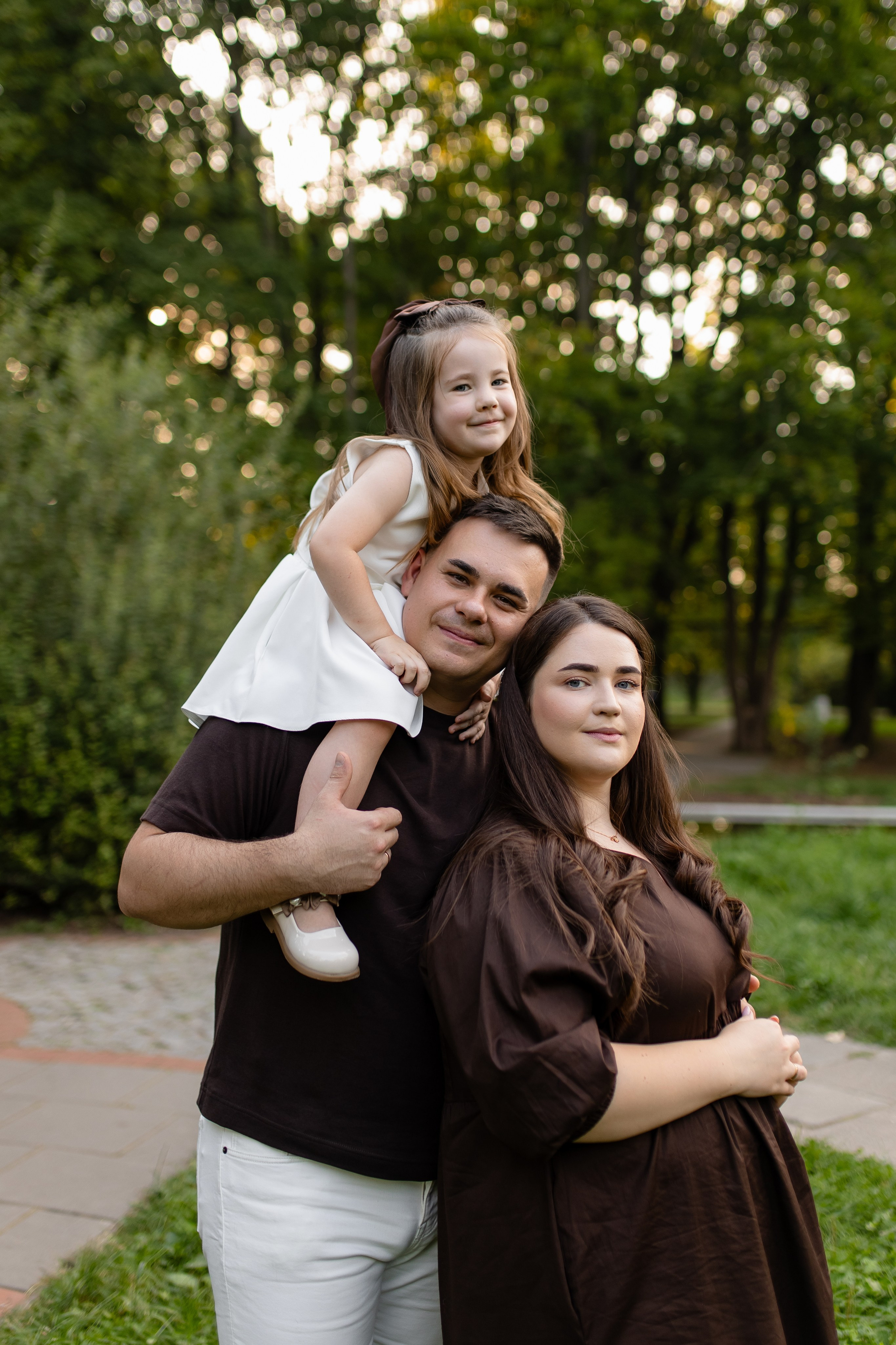 Мія Юлія Іван. Весільний, сімейний фотограф Варшава
