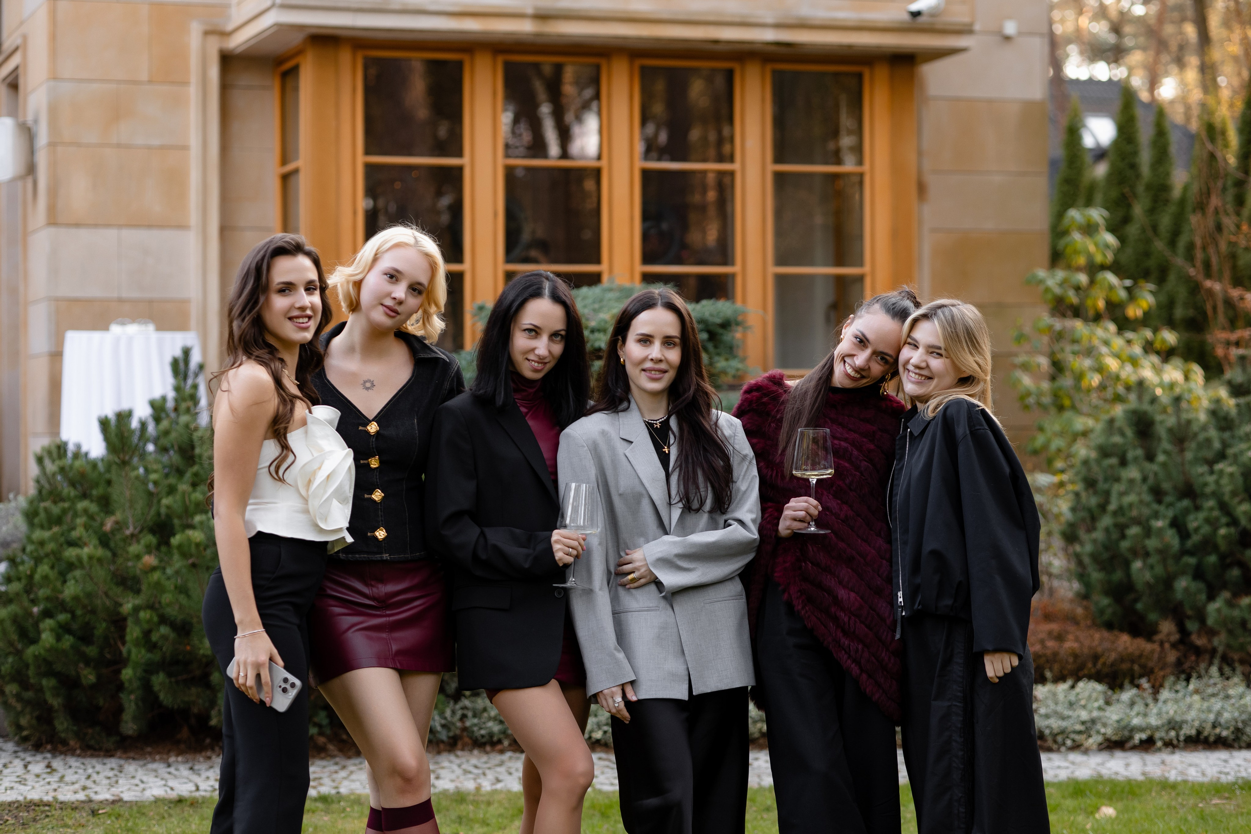 День Народження. Весільний, сімейний фотограф Варшава