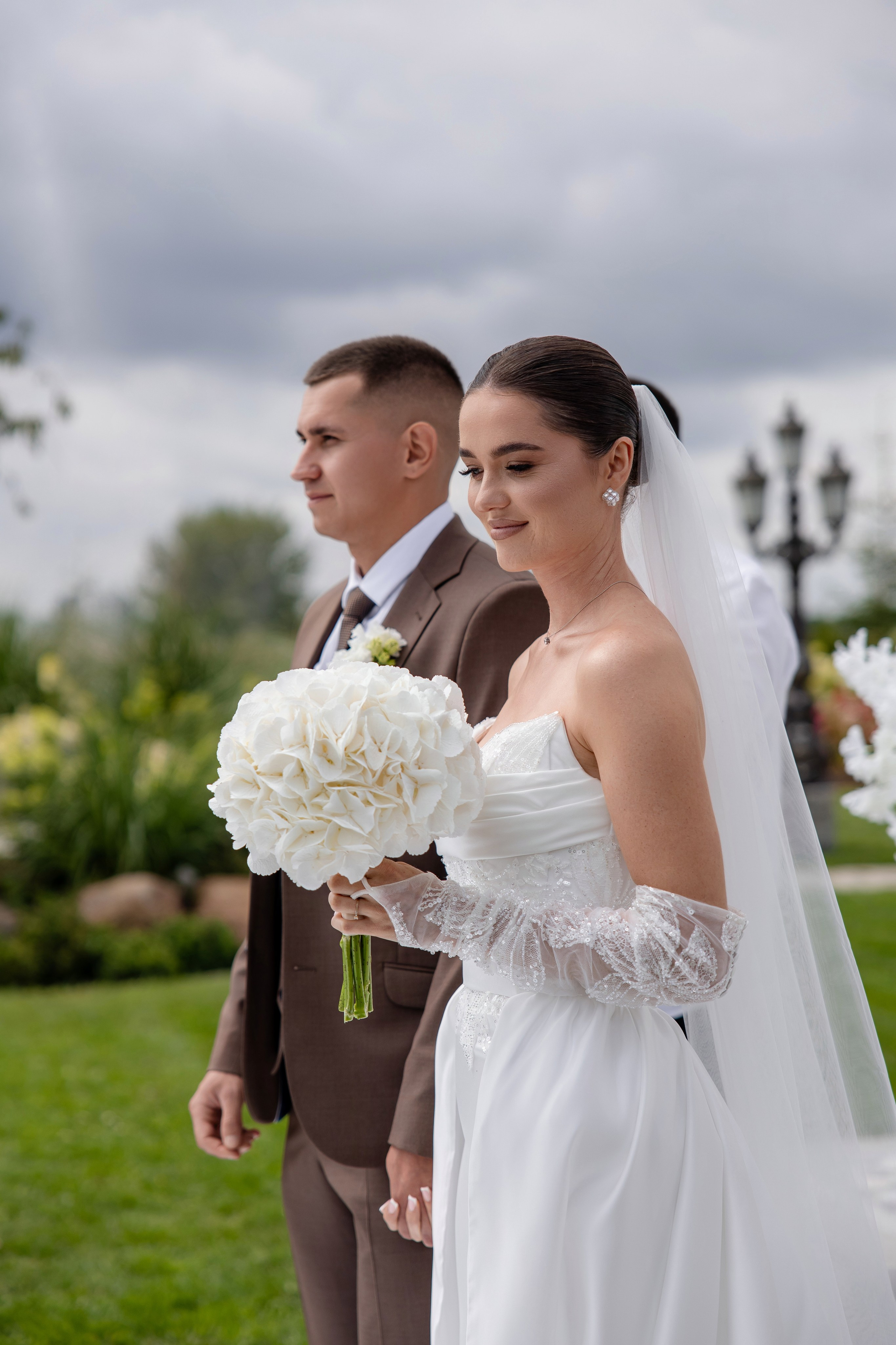 Ігор + Тая. Весільний, сімейний фотограф Варшава