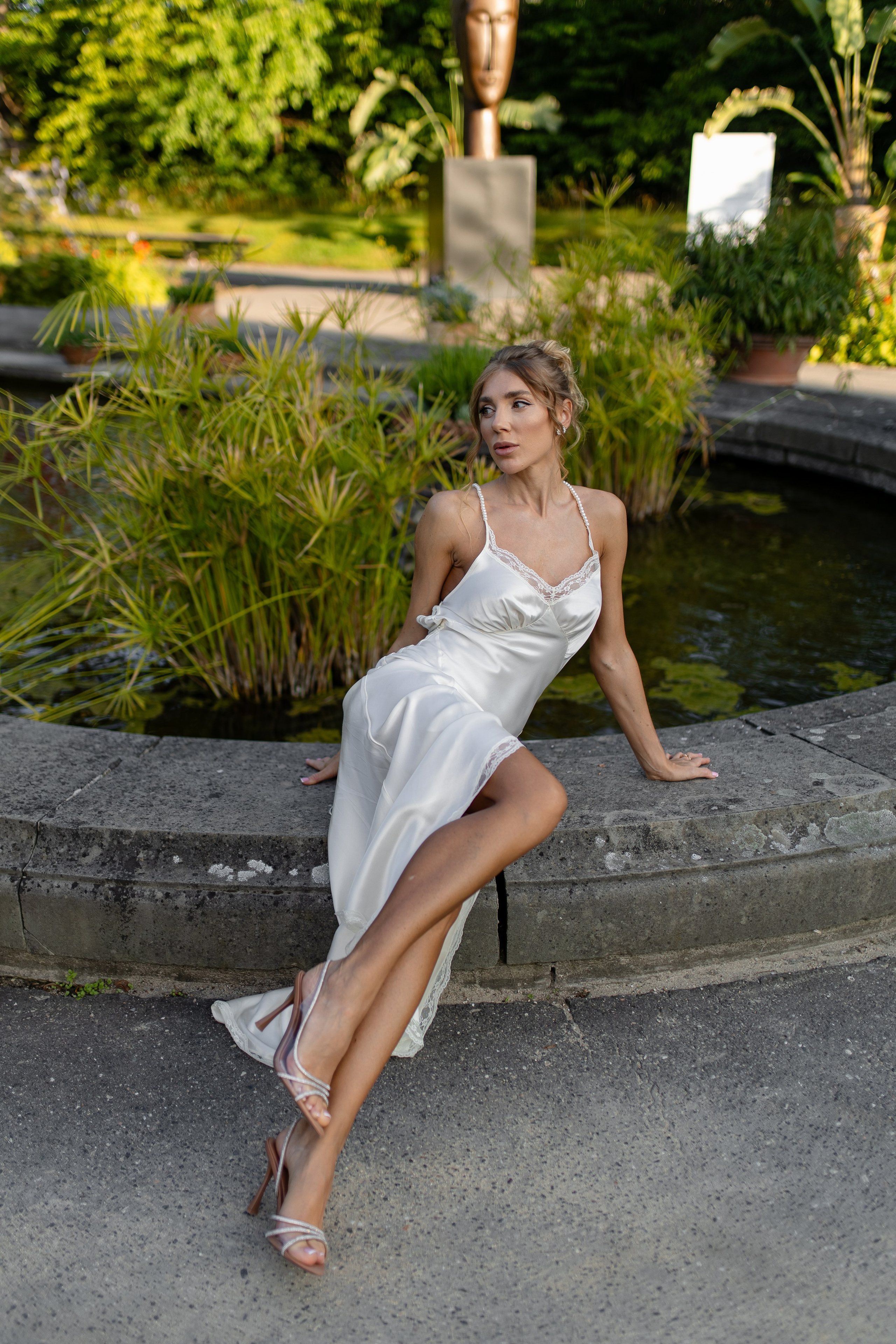 Марьяна. Весільний, сімейний фотограф Варшава