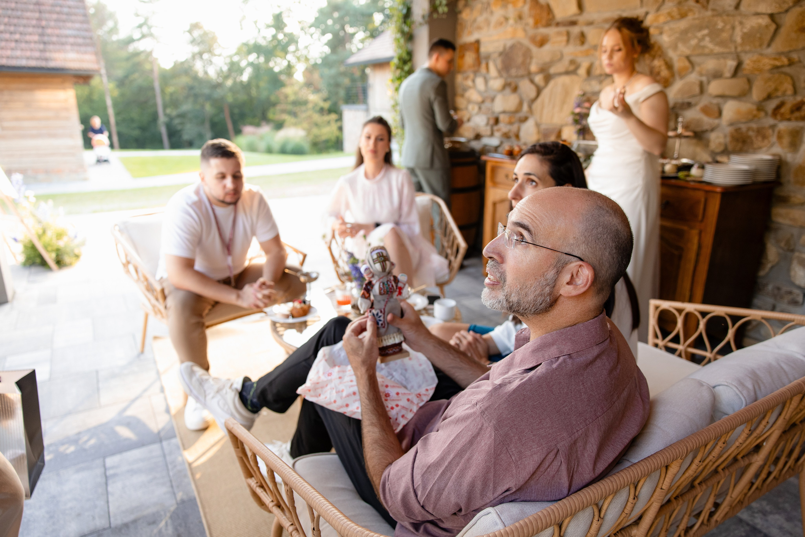 Назар + Олена. Весільний, сімейний фотограф Варшава