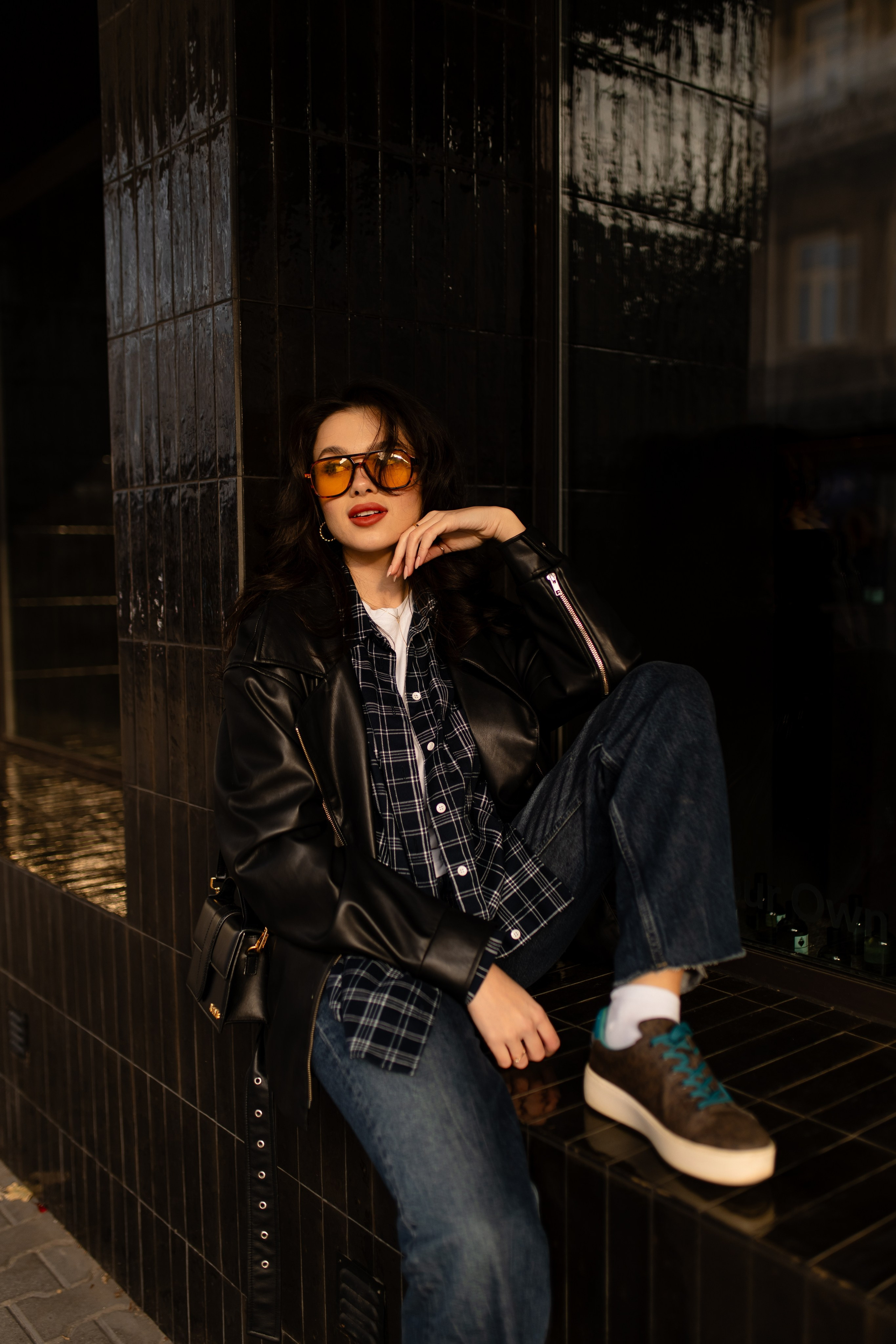 Яна. Весільний, сімейний фотограф Варшава