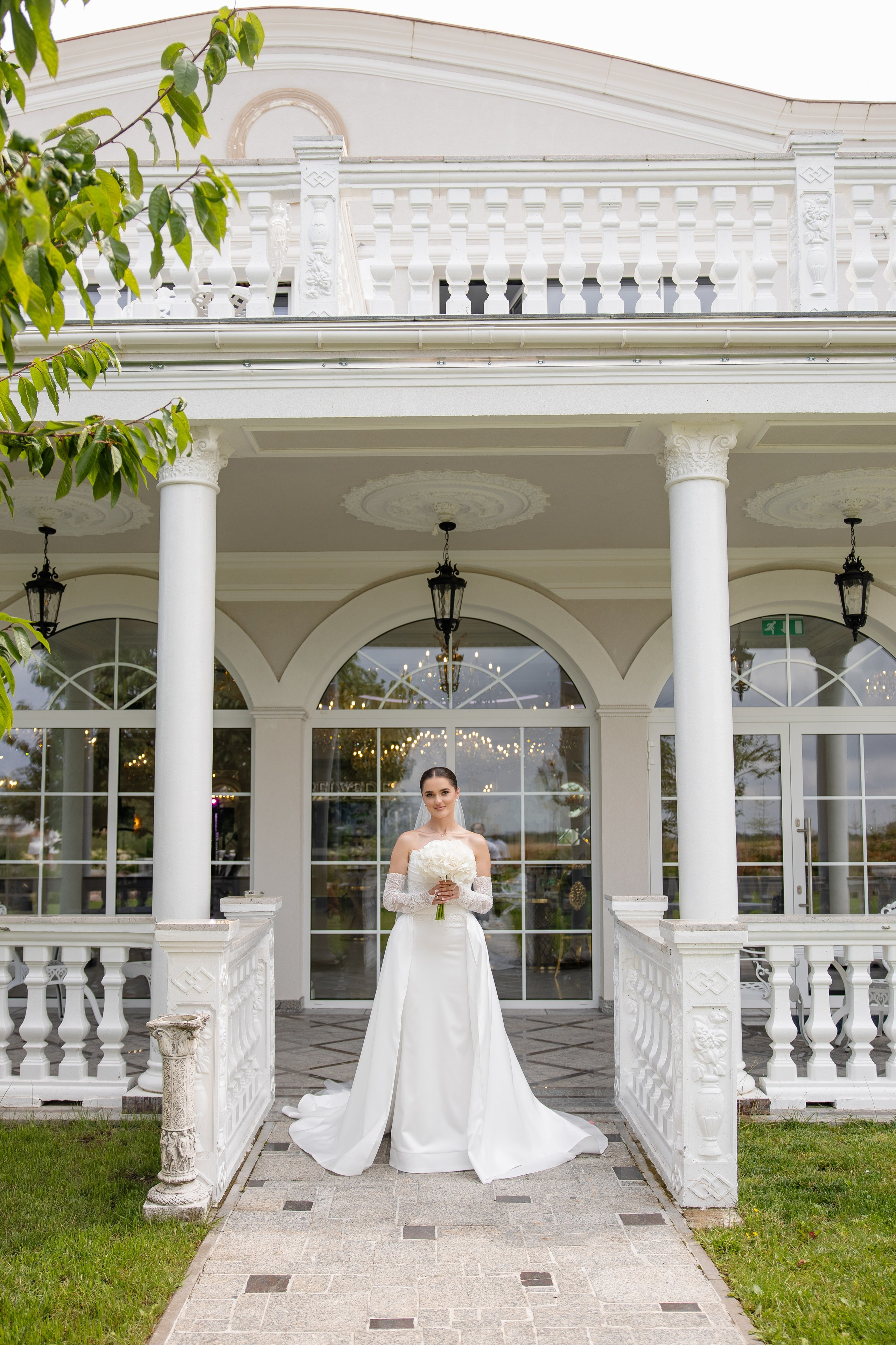 Ігор + Тая. Весільний, сімейний фотограф Варшава