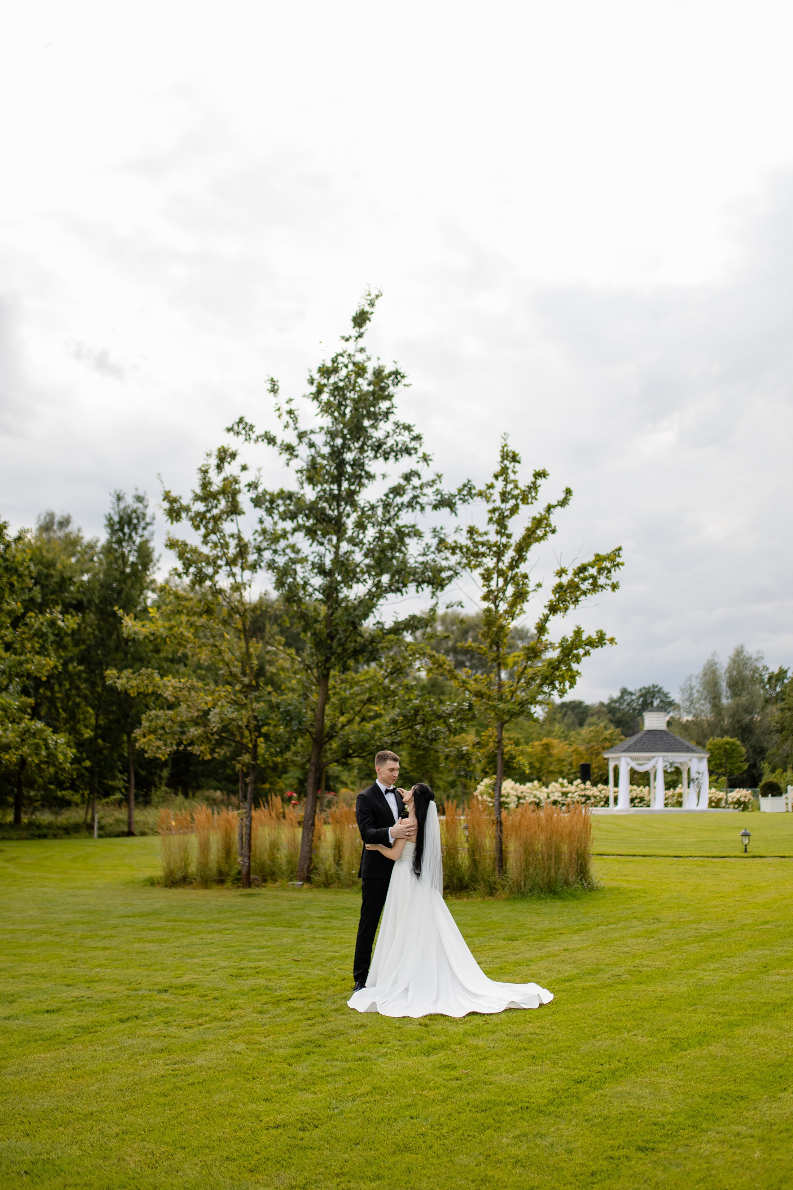 Діма + Валерія. Весільний, сімейний фотограф Варшава