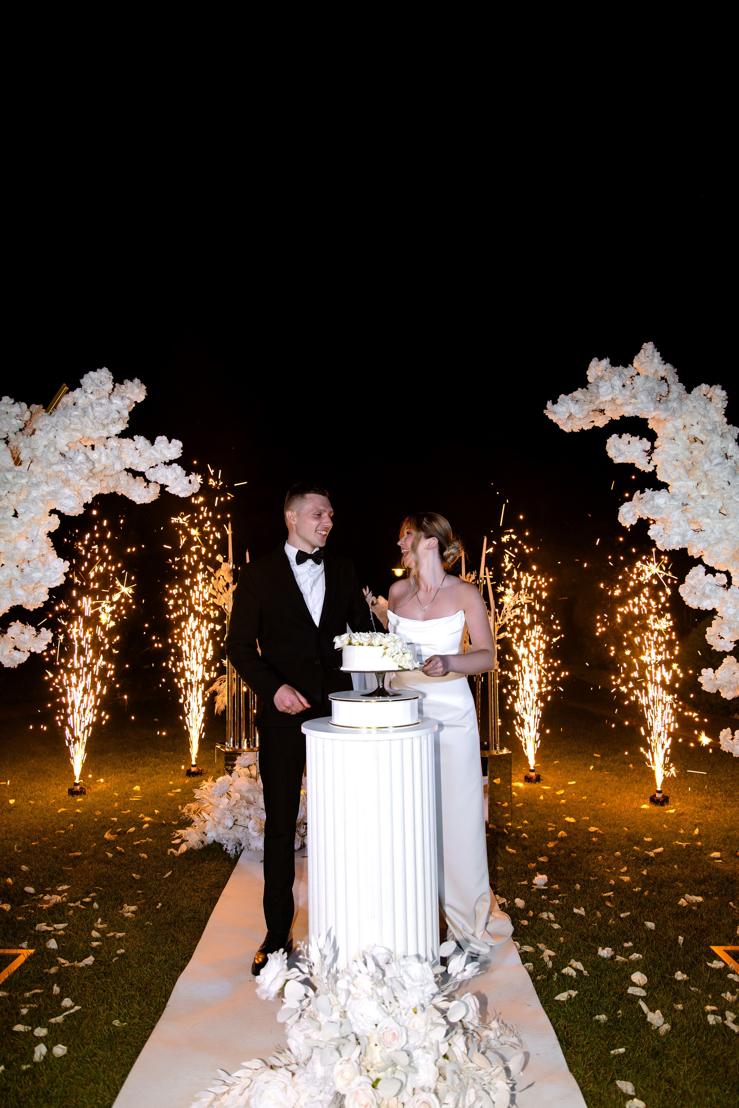 Олег+Тетяна. Весільний, сімейний фотограф Варшава