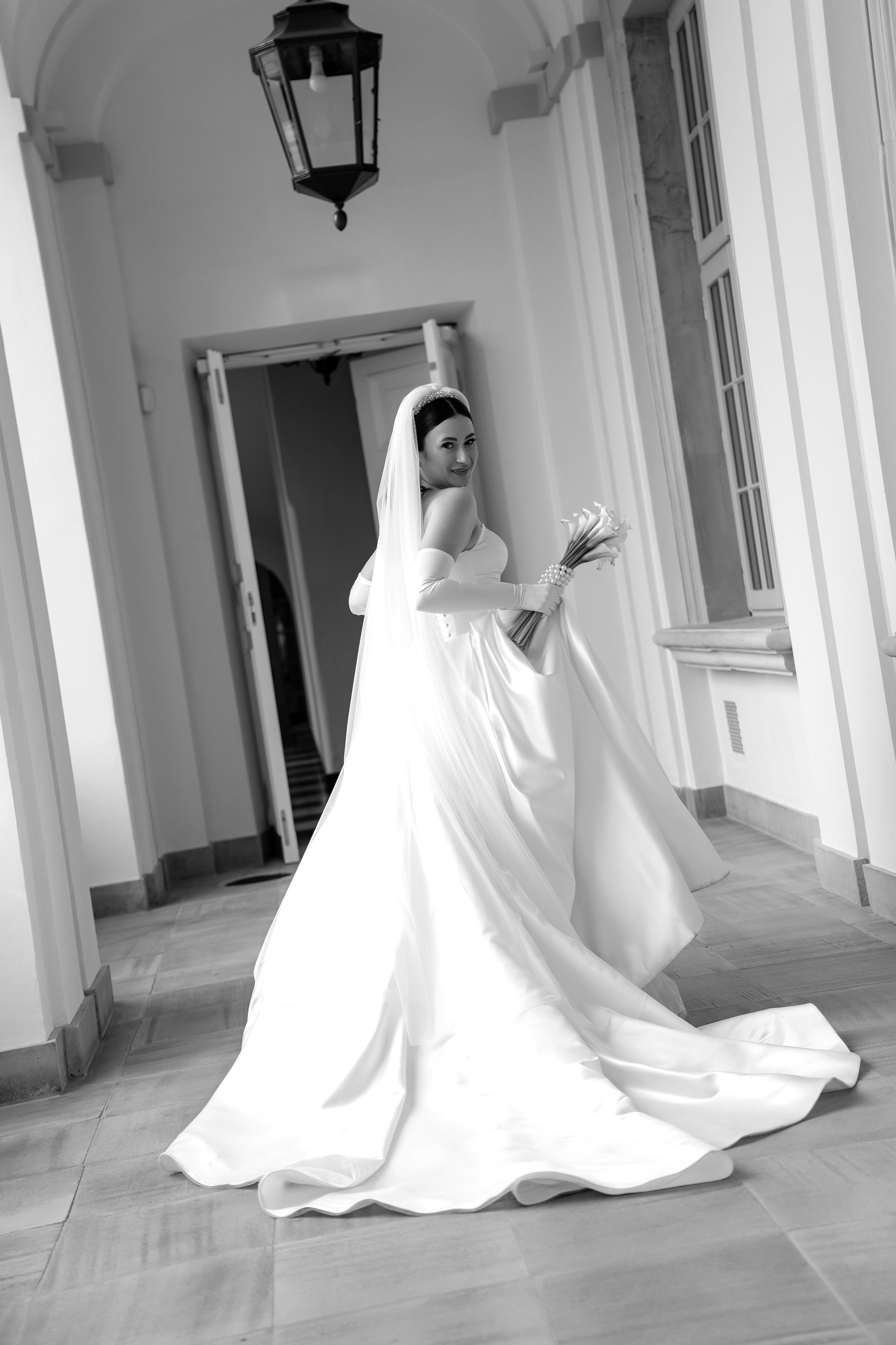 Василь + Іванна. Весільний, сімейний фотограф Варшава