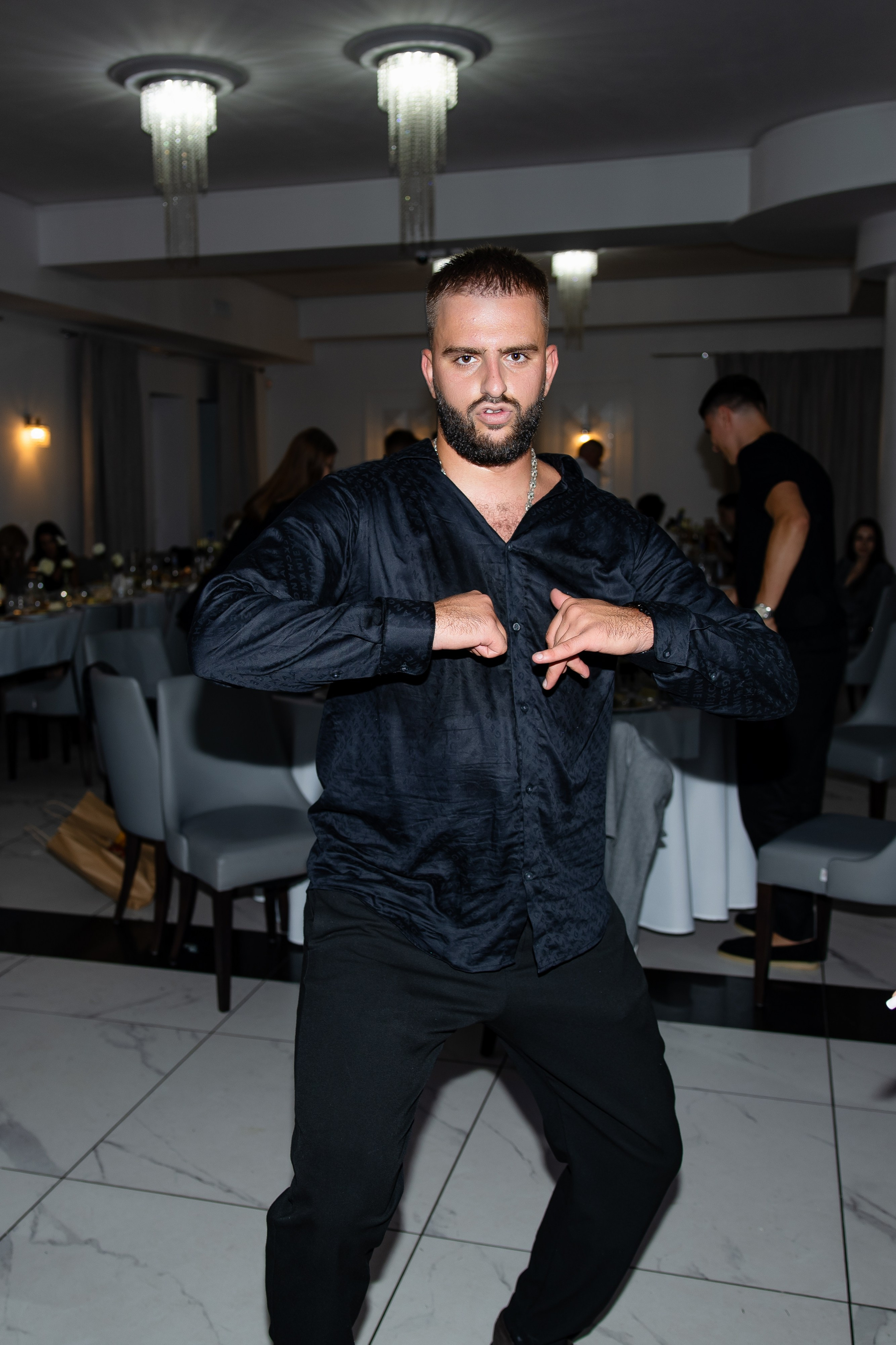 Артур + Анастасія. Весільний, сімейний фотограф Варшава