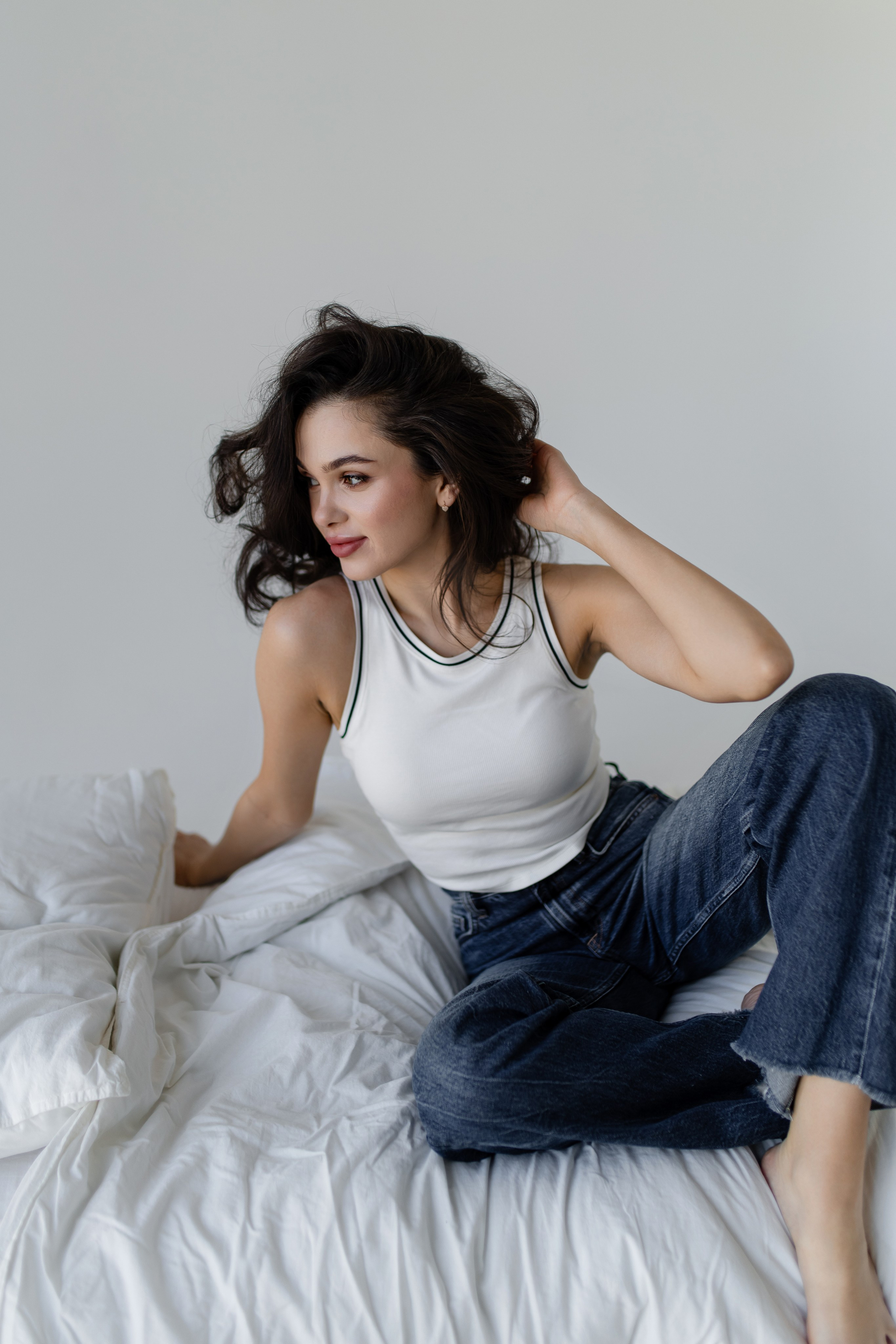 Яна. Весільний, сімейний фотограф Варшава