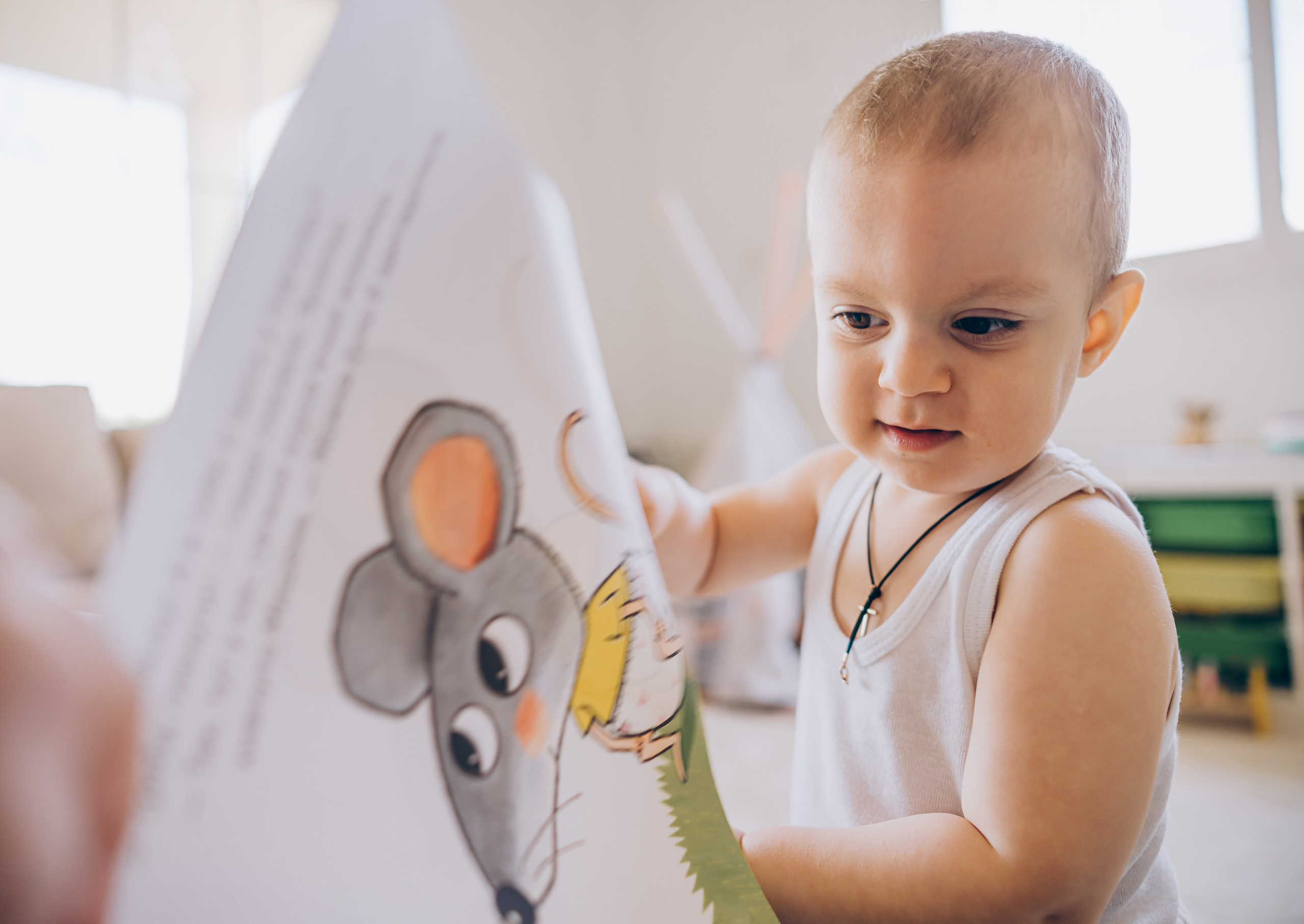 Family of little Leva. Фотограф Пальма де Майорка