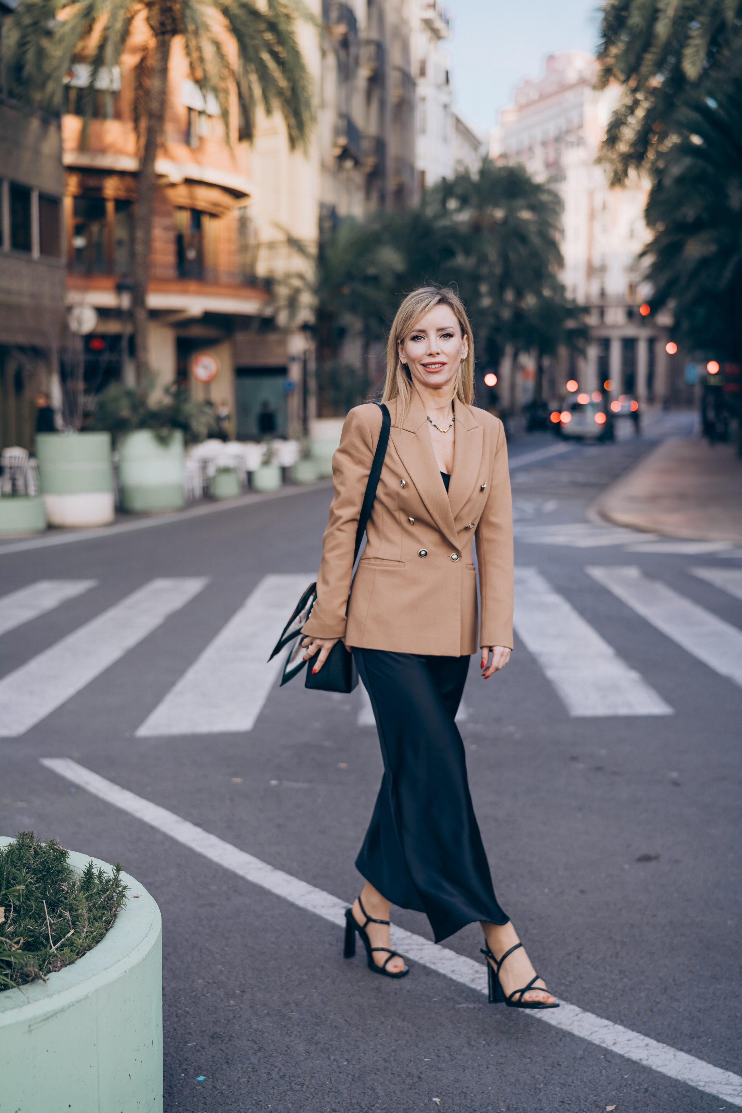 Real estate agent Liusy. Фотограф Пальма де Майорка