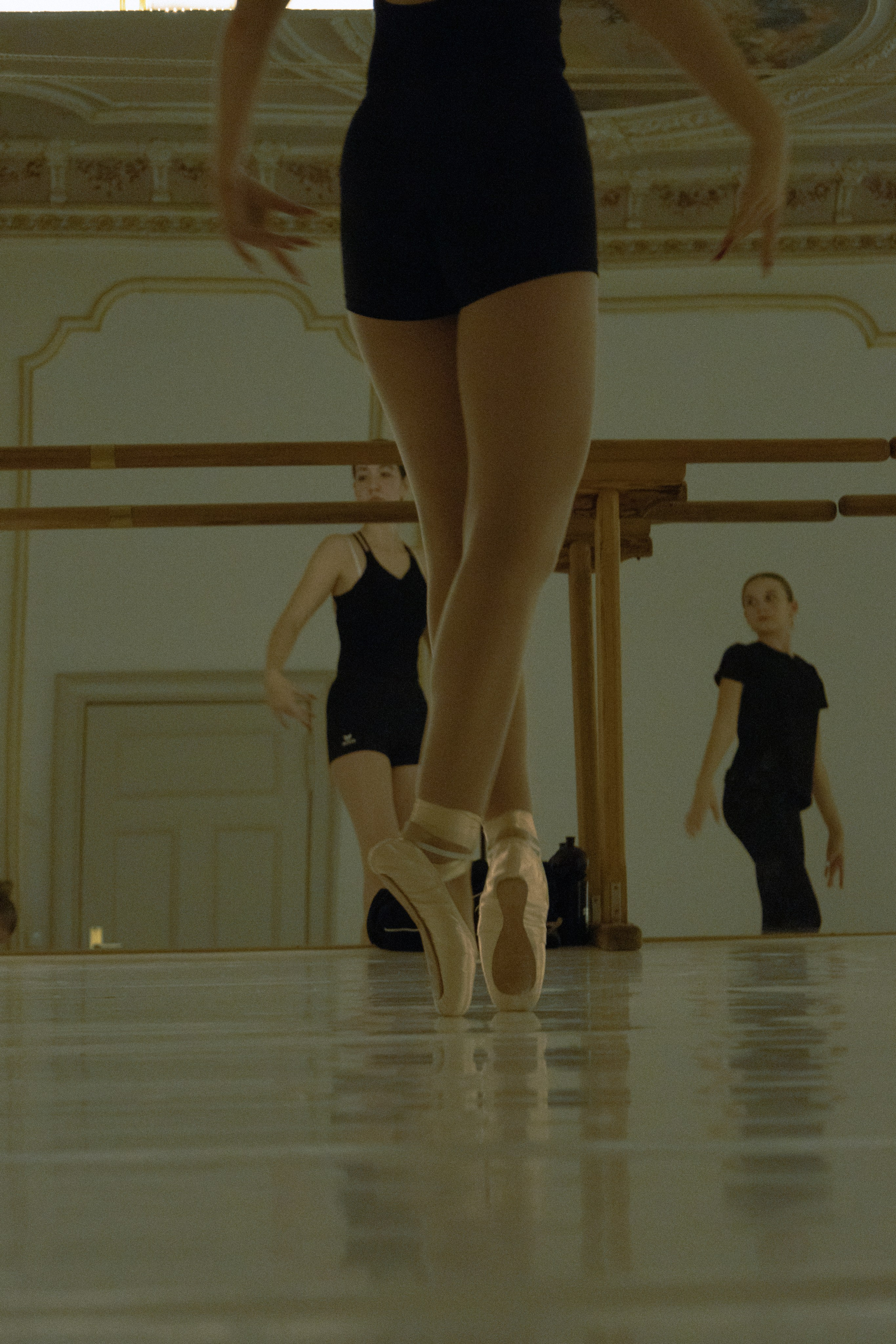 Reportage. Portraitfotografin Berlin