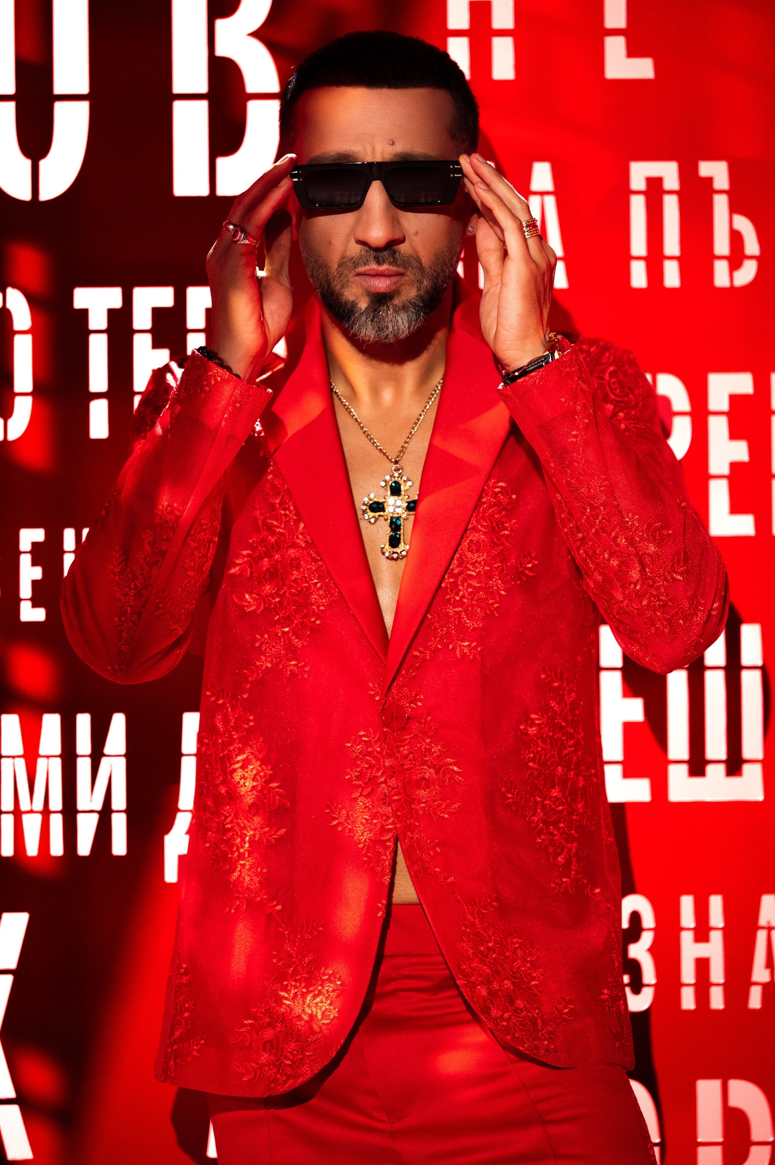 Илиян Бойд - Аз и ти, 2022. Ivan Stefanov Photography