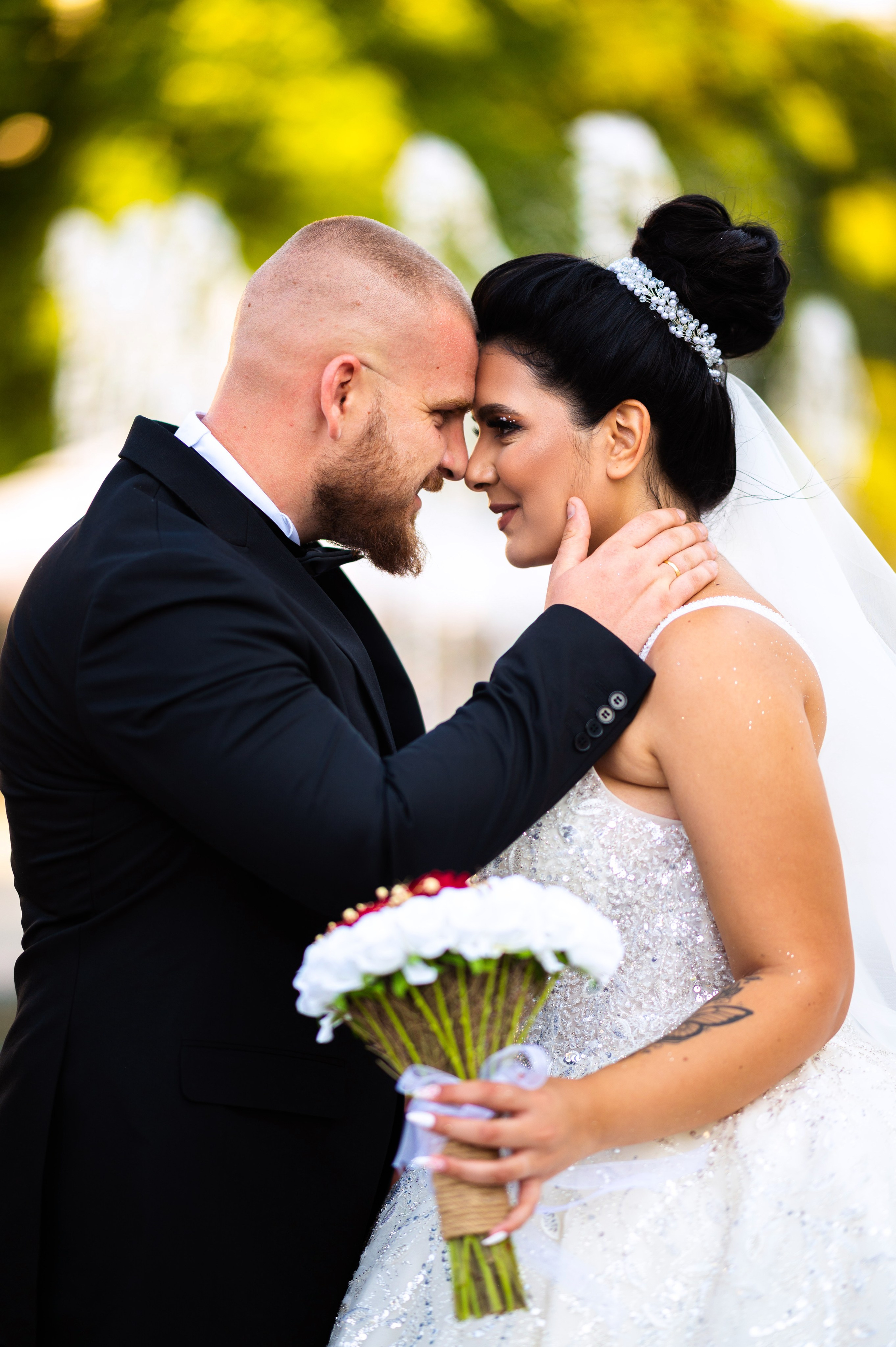 Сватбена фотография - ГхД. Ivan Stefanov Photography