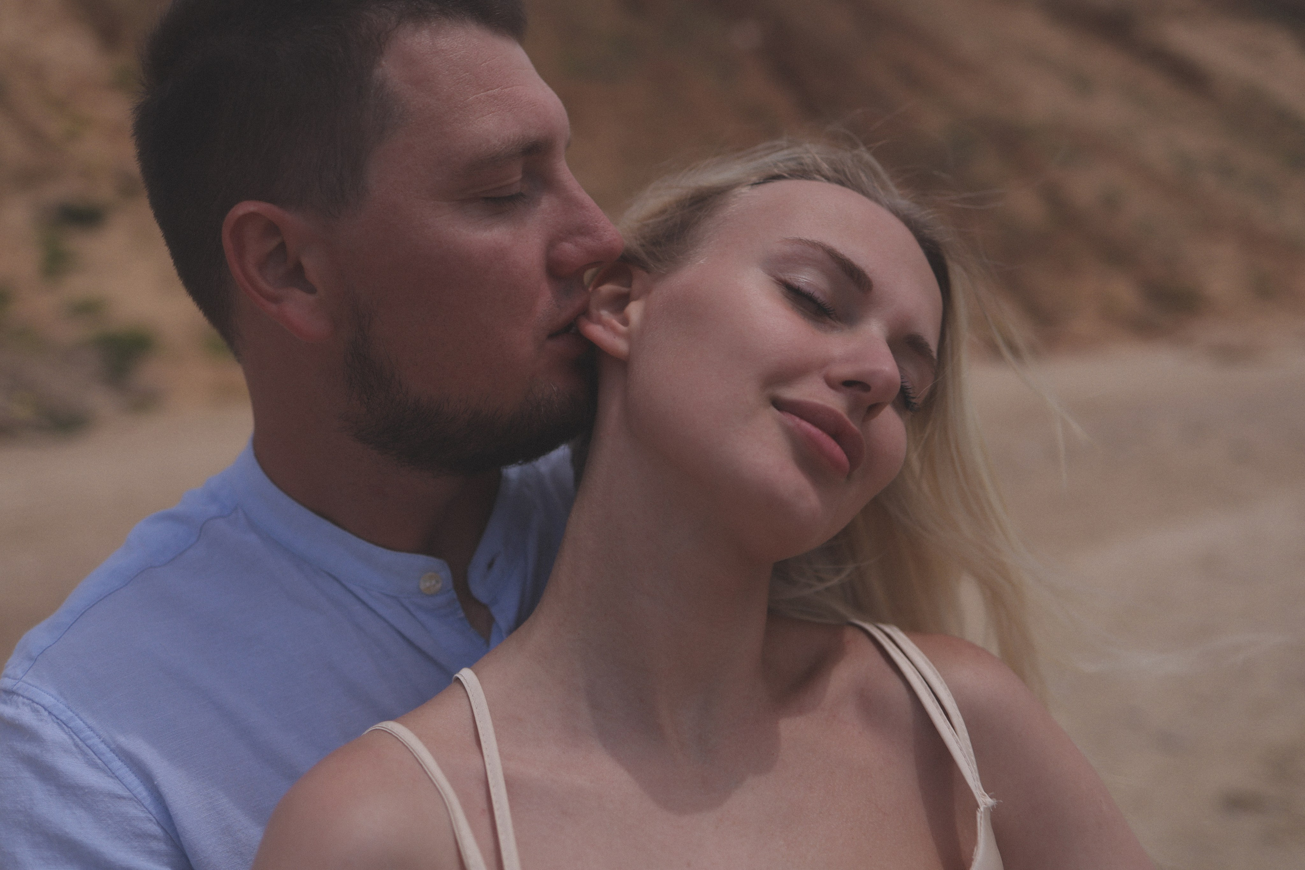 Shoulder. Семейный и парный фотограф в Израиле Репчак Дмитрий