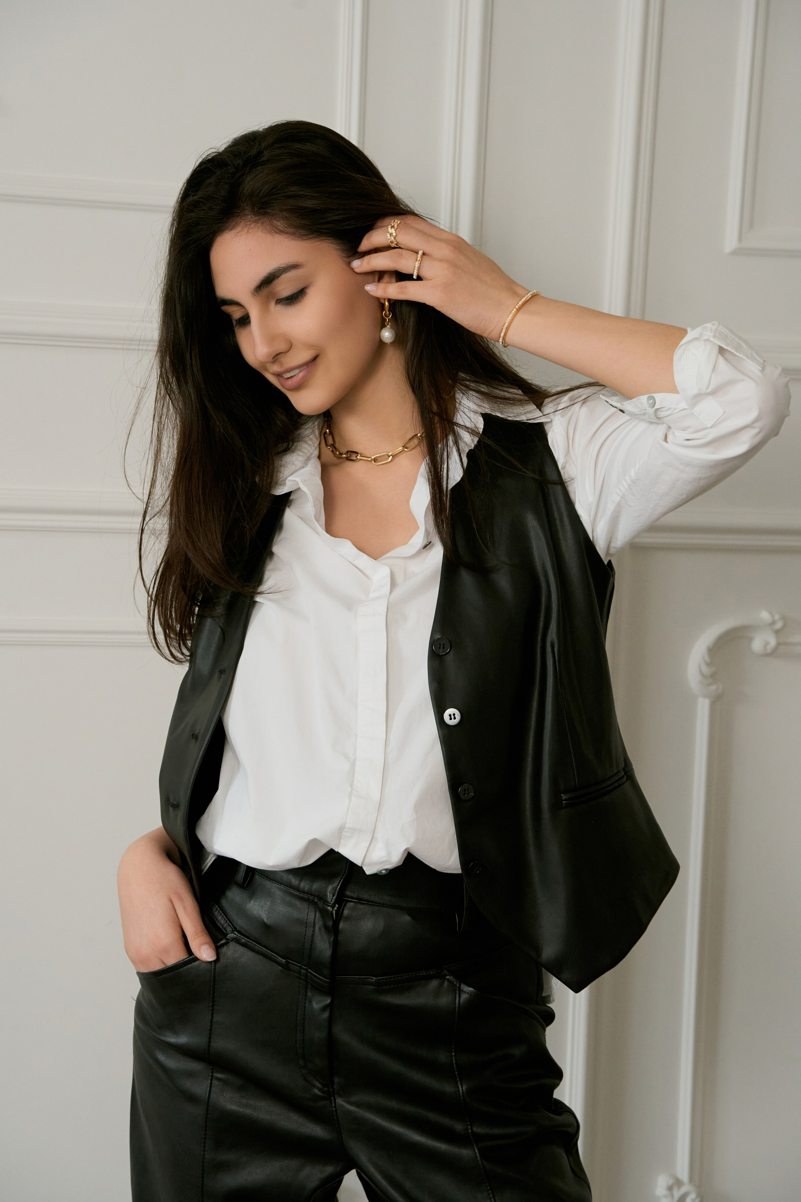 Joujou. Привет