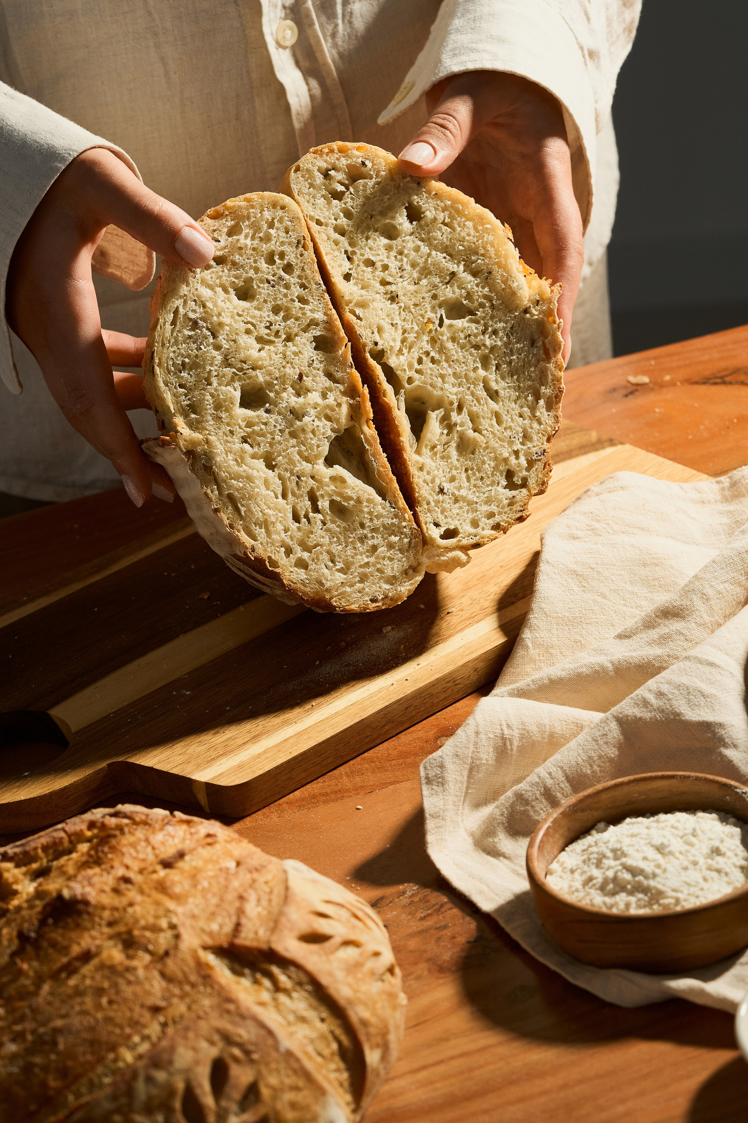 Panni bakery. Фотограф| Кишинев, Молдова