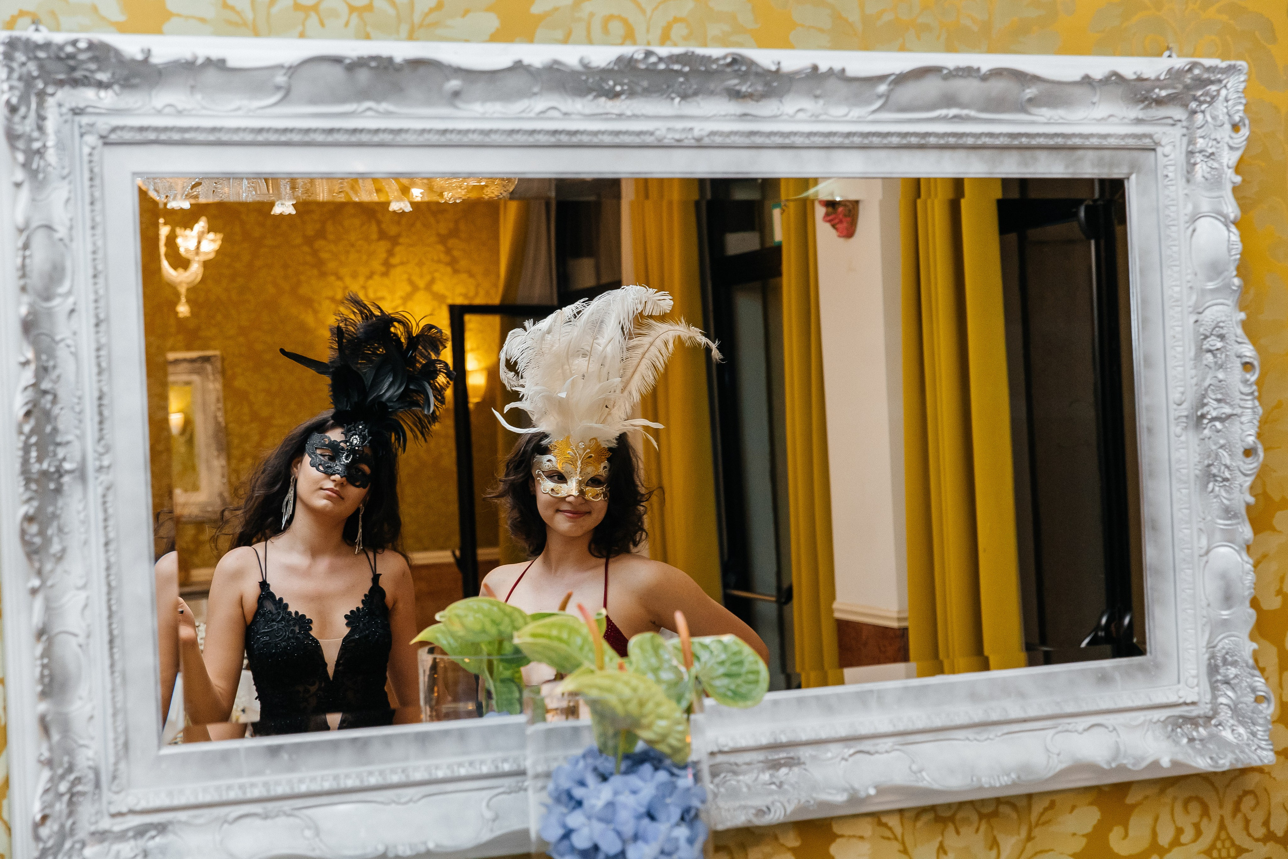 Lilit & Narek. Armenian Wedding in Venice