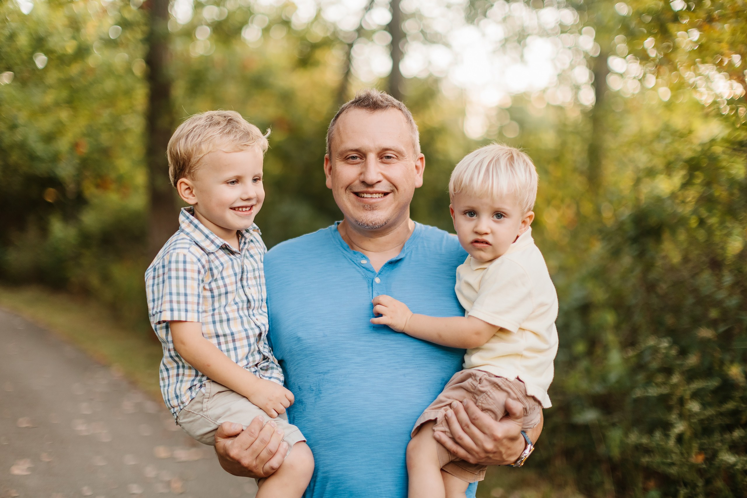 09.21.24 Family Photoshoot. Wedding family event photographer in Chicago Nick Yushevich
