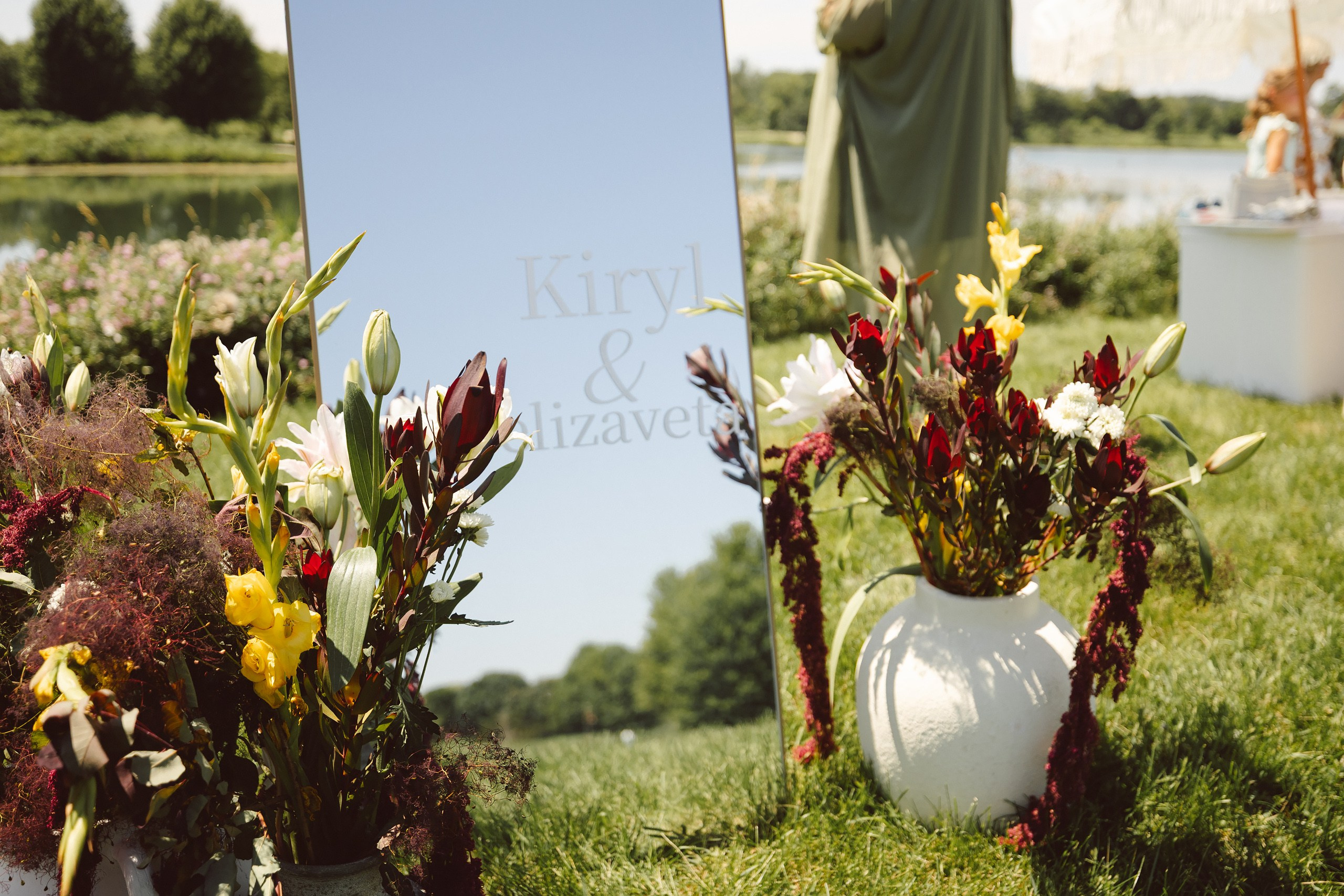 07.07.2026 Wedding. Wedding family event photographer in Chicago Nick Yushevich