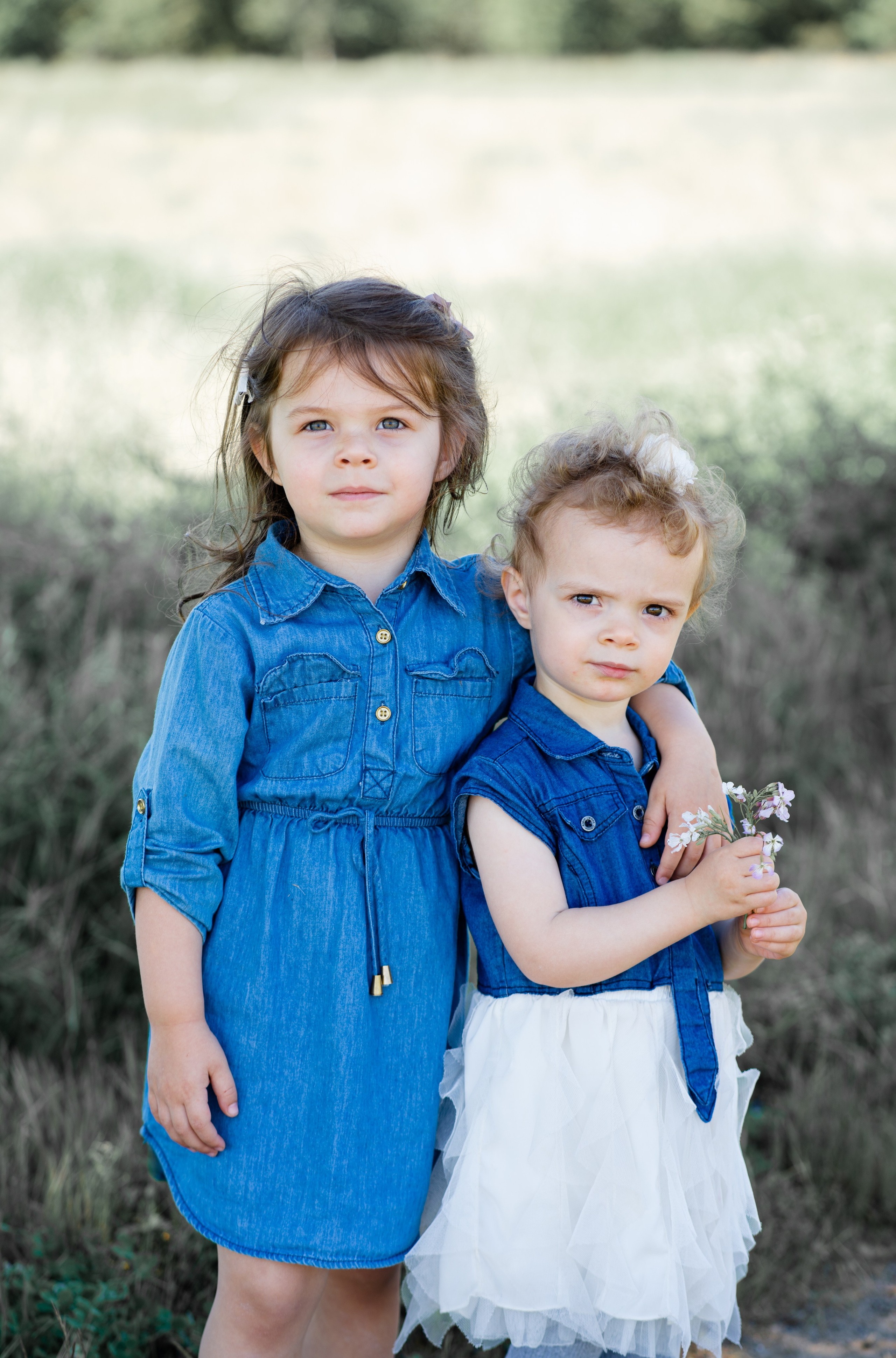 Milish Family. Sacramento Photographer — Olga Maltseva based in California