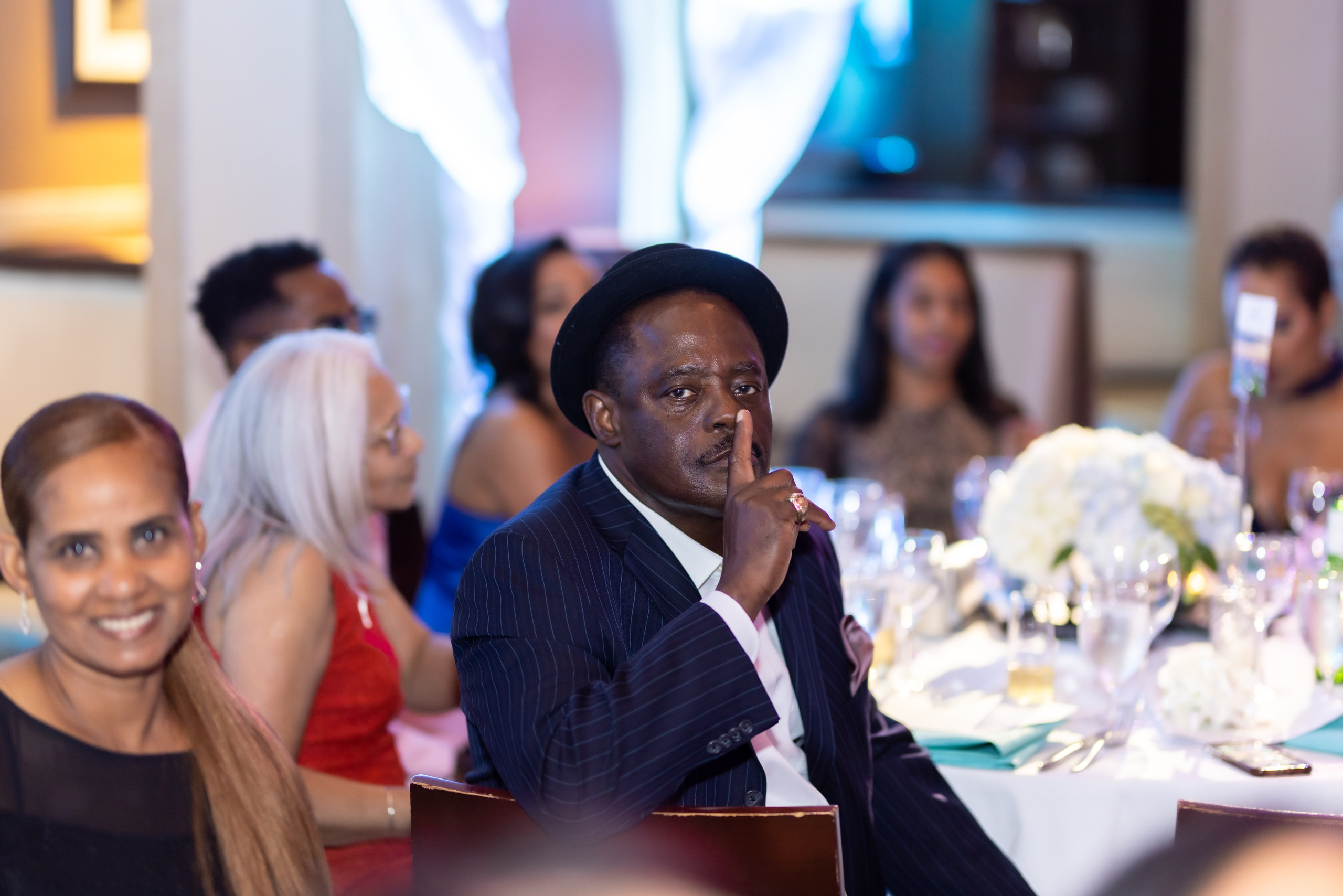 Marlene and Michael. Luxury Wedding Photography and Cinematography